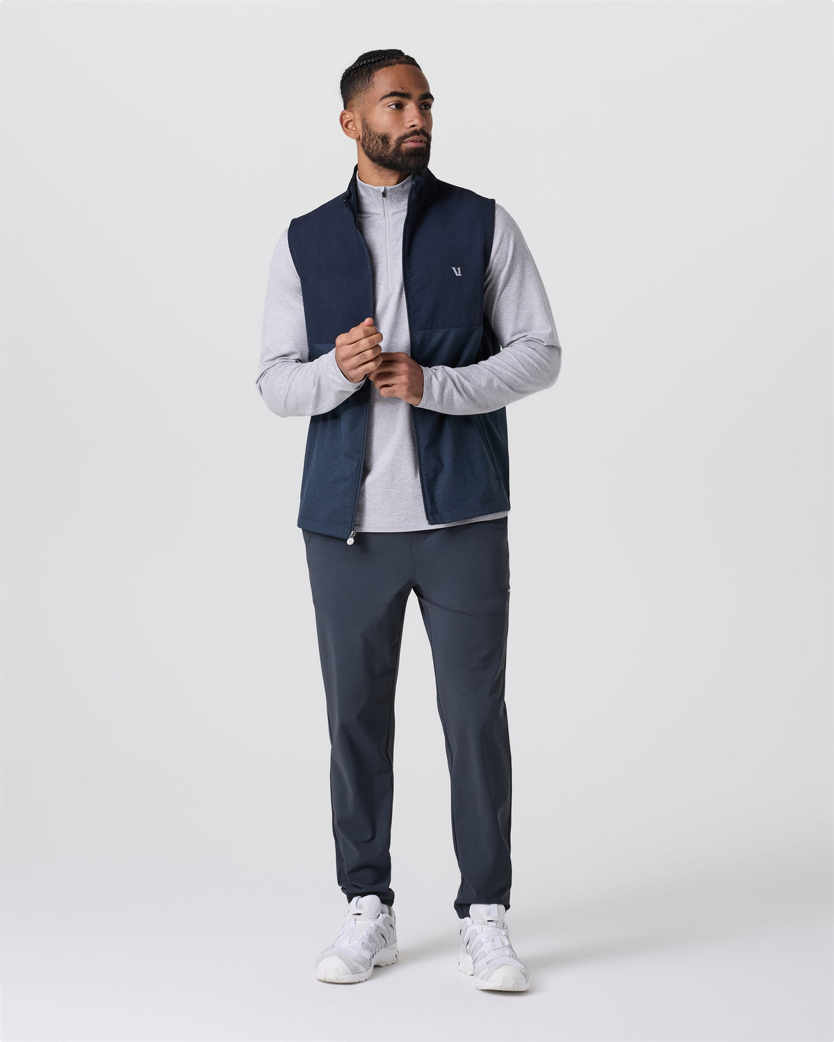 Vuori Fleet Sport Jogger 30