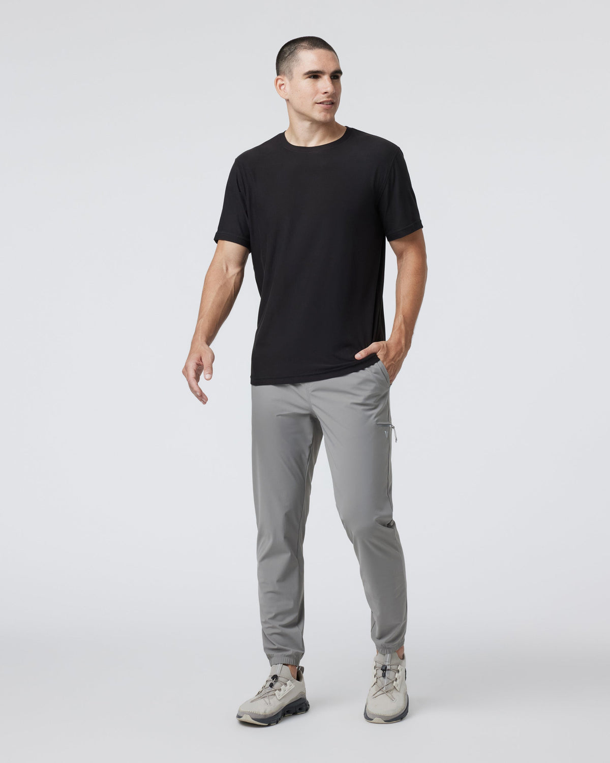Vuori Fleet Sport Jogger 30
