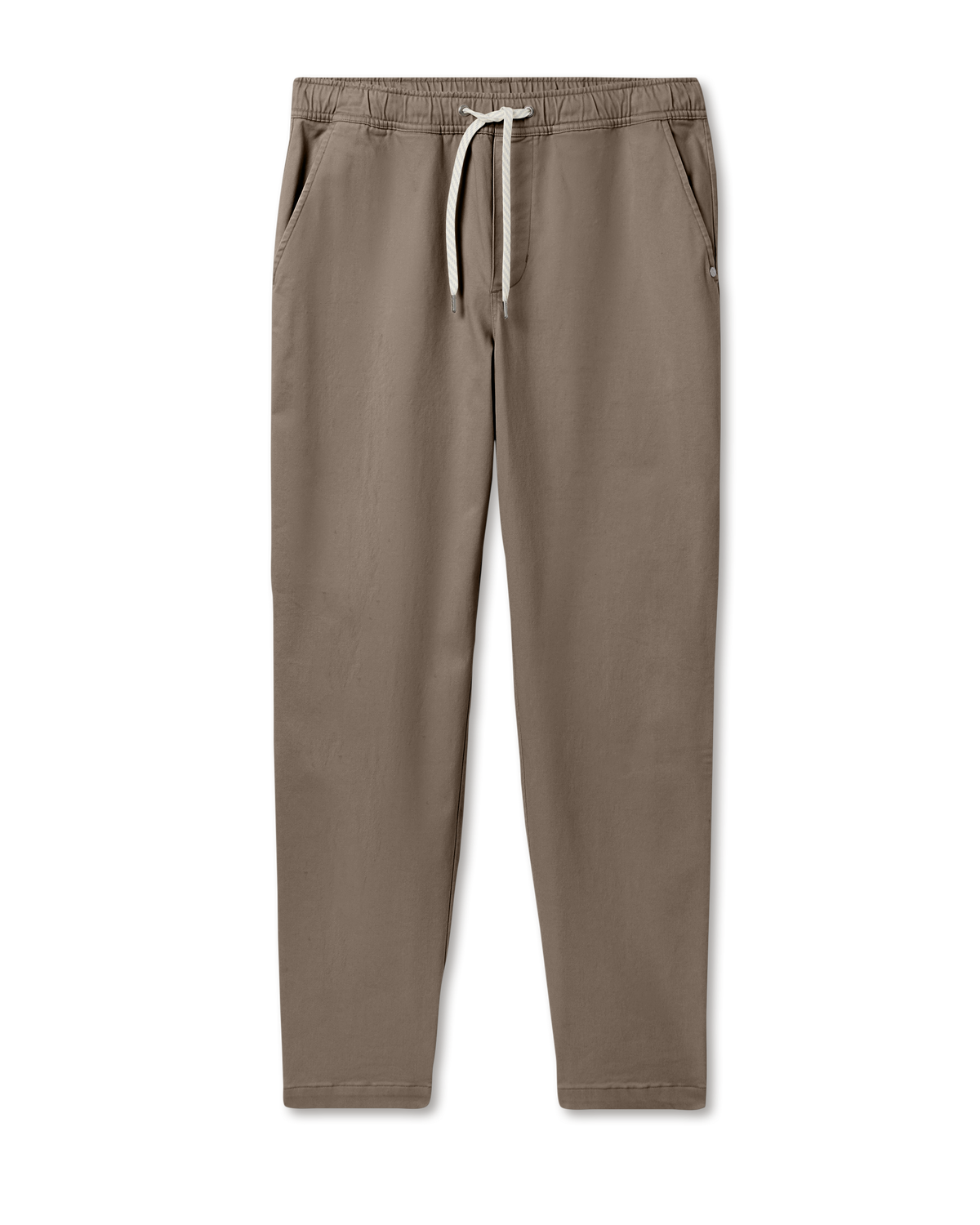Vuori Fletcher Elastic Waist Pant Athletic Slim Fit 30