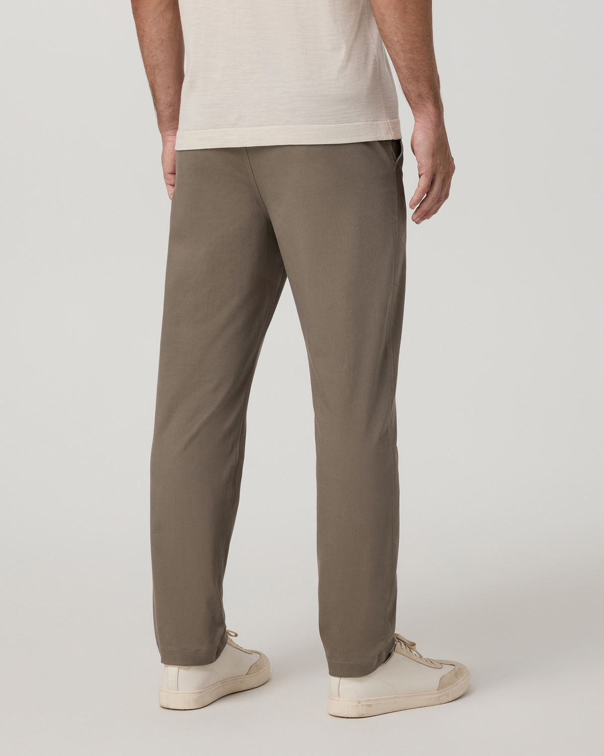 Vuori Fletcher Elastic Waist Pant Athletic Slim Fit 30