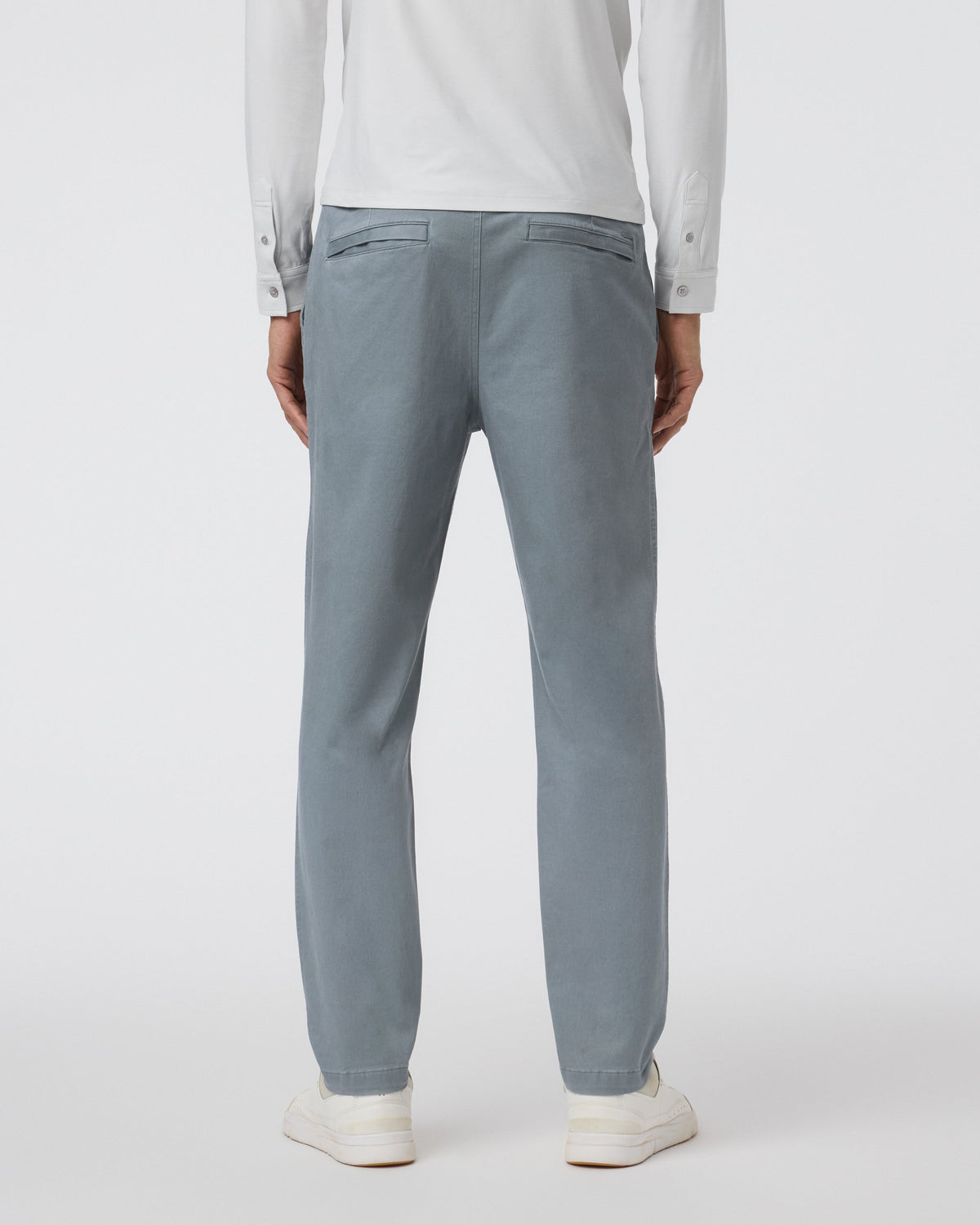 Vuori Fletcher Elastic Waist Pant Athletic Slim Fit 30