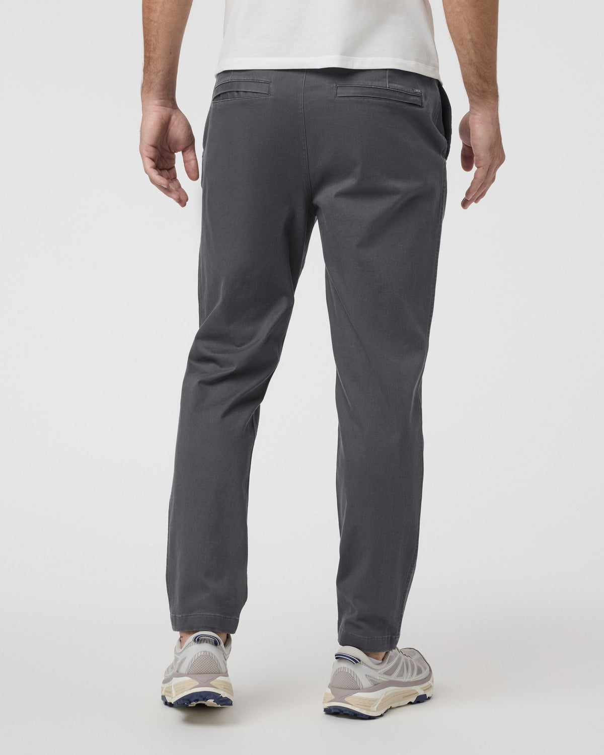 Vuori Fletcher Elastic Waist Pant Athletic Slim Fit 30