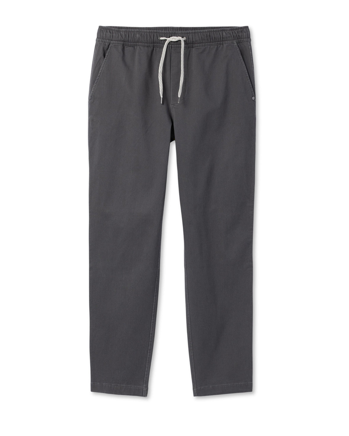 Vuori Fletcher Elastic Waist Pant Athletic Slim Fit 30