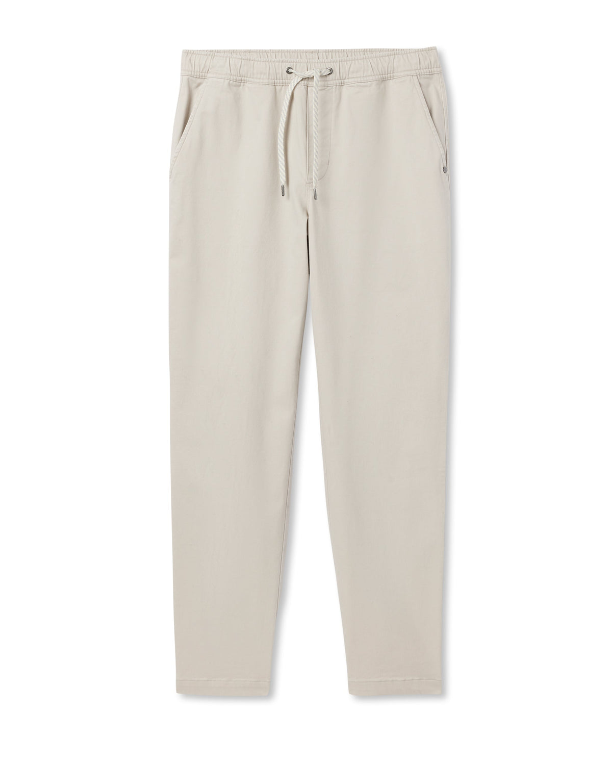 Vuori Fletcher Elastic Waist Pant Athletic Slim Fit 30