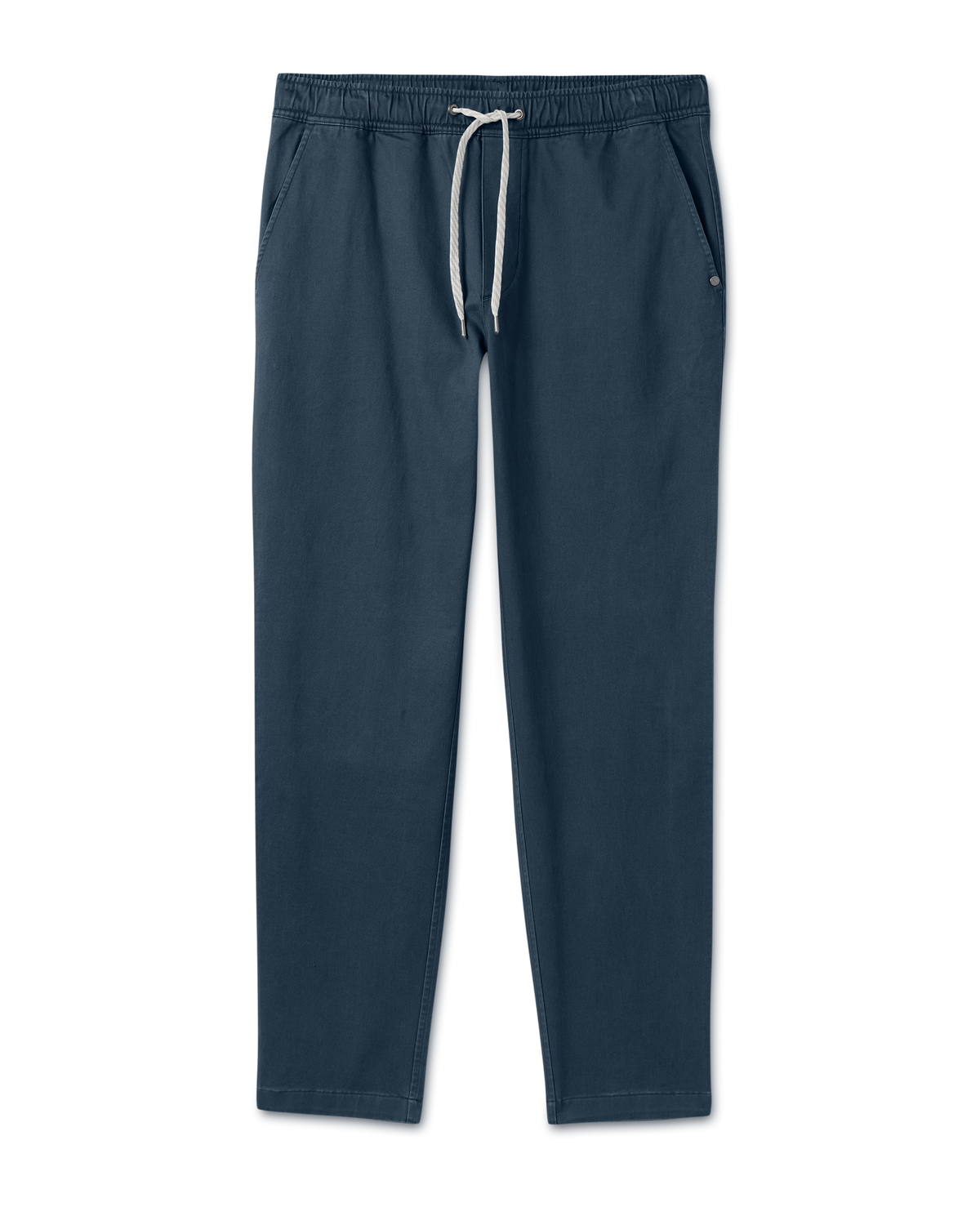 Vuori Fletcher Elastic Waist Pant Athletic Slim Fit 30