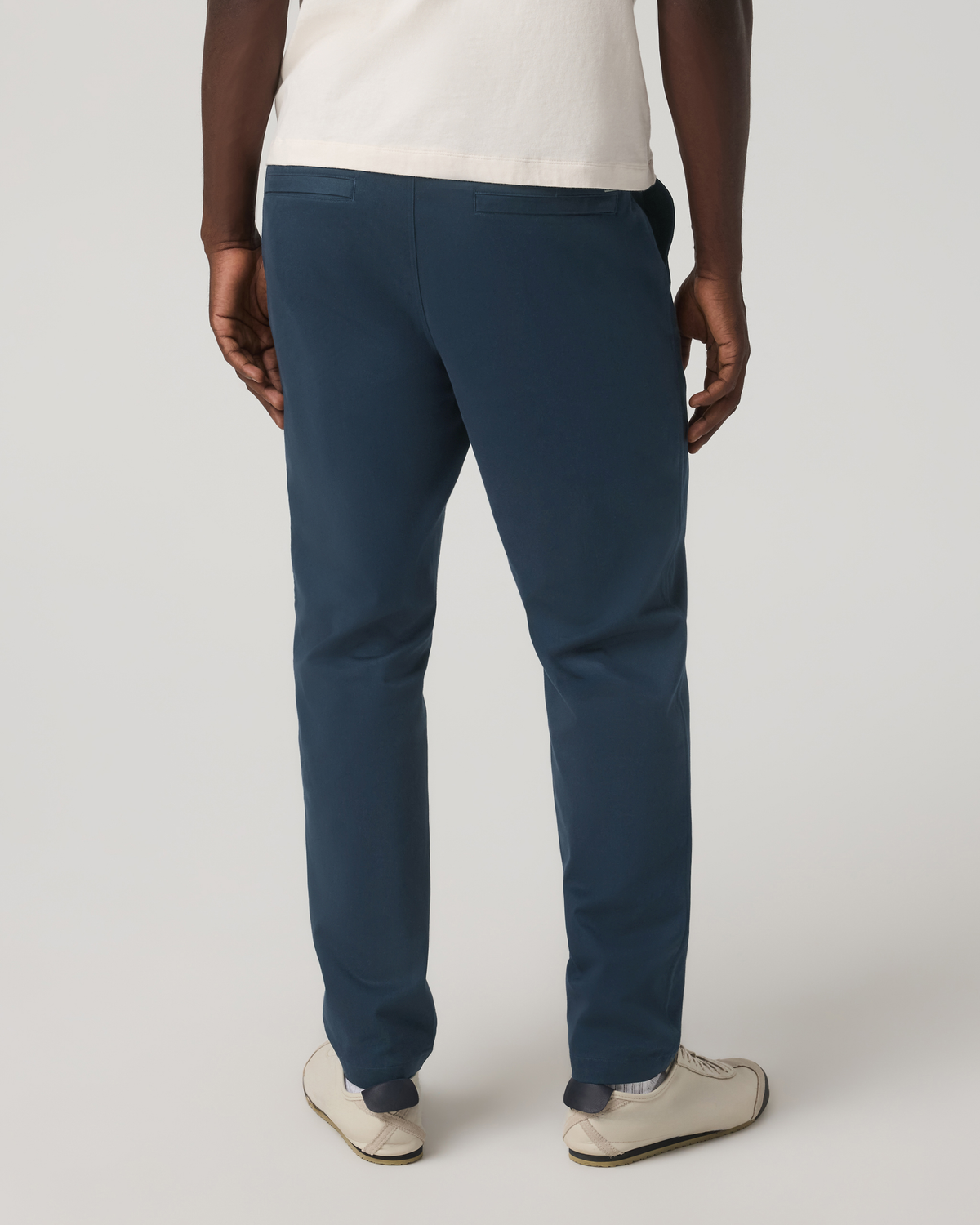 Vuori Fletcher Elastic Waist Pant Athletic Slim Fit 30