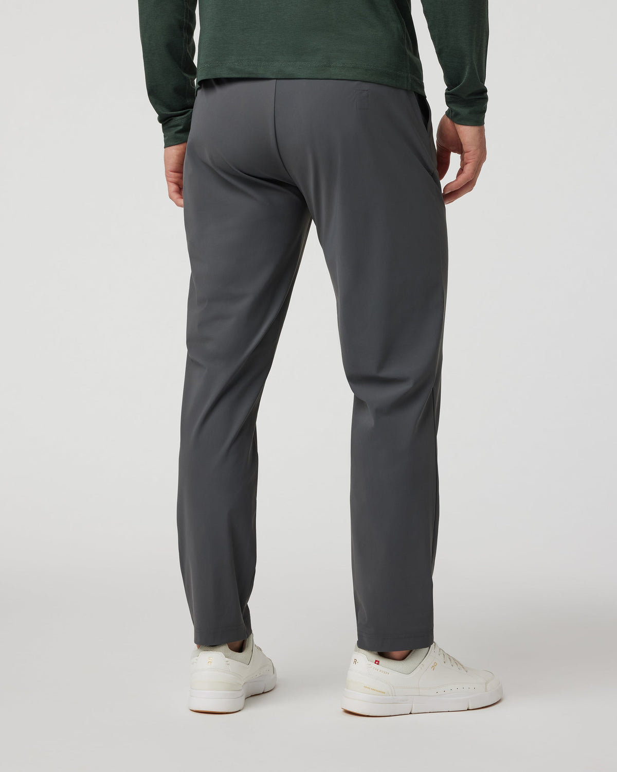 Vuori Fleet Chino Pant Athletic Slim 30, detail 3