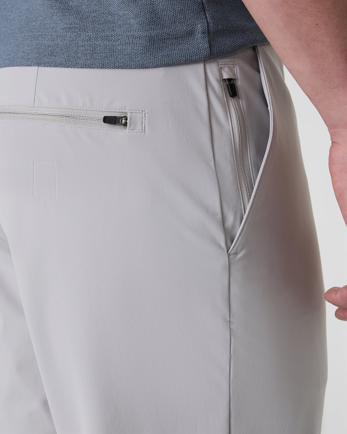Vuori Fleet Chino Pant Athletic Slim 30, detail 2