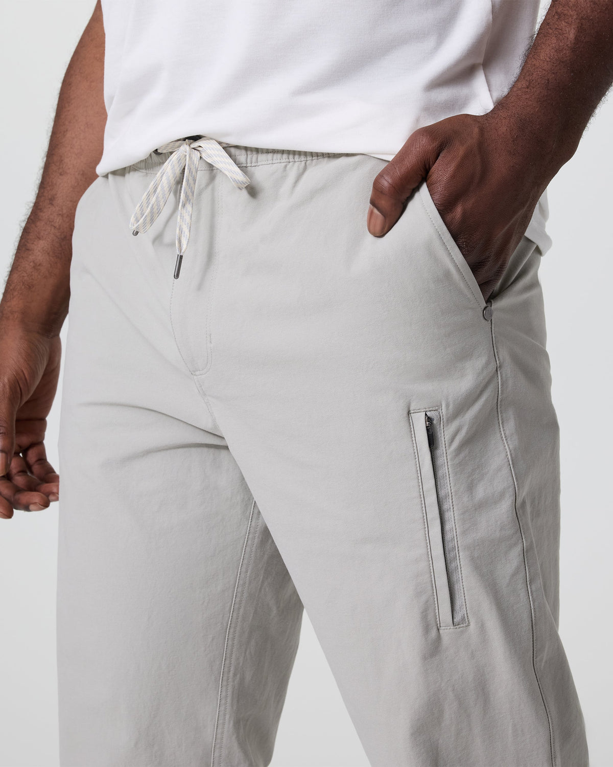 Vuori Barren Explorer Pant Classic Fit 30
