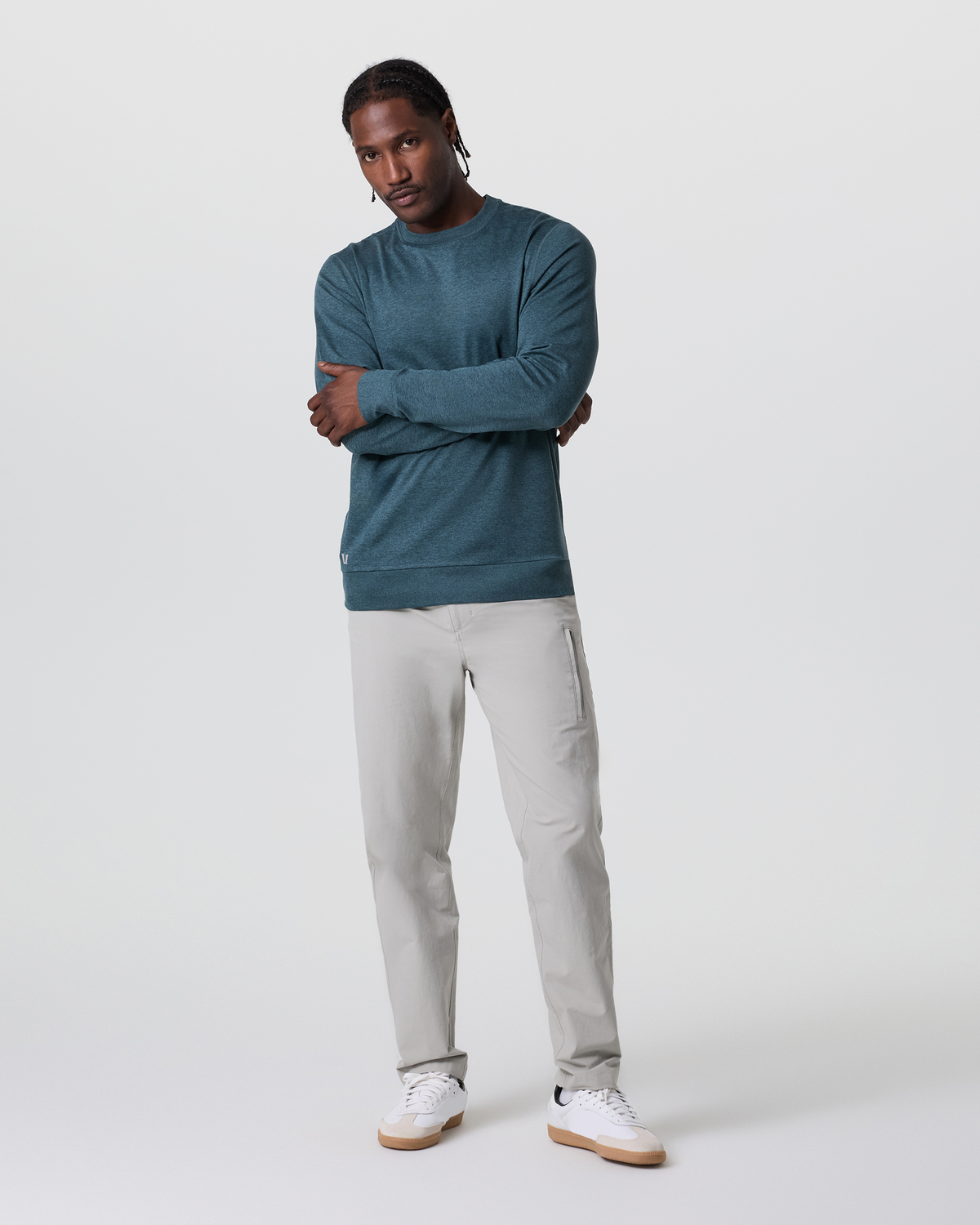 Vuori Barren Explorer Pant Classic Fit 30