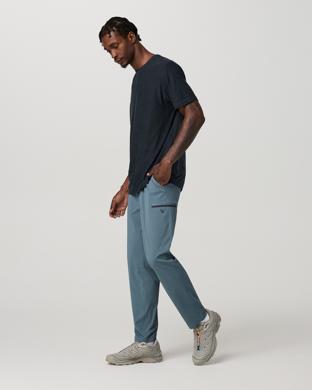 Vuori Grafton Pant 30