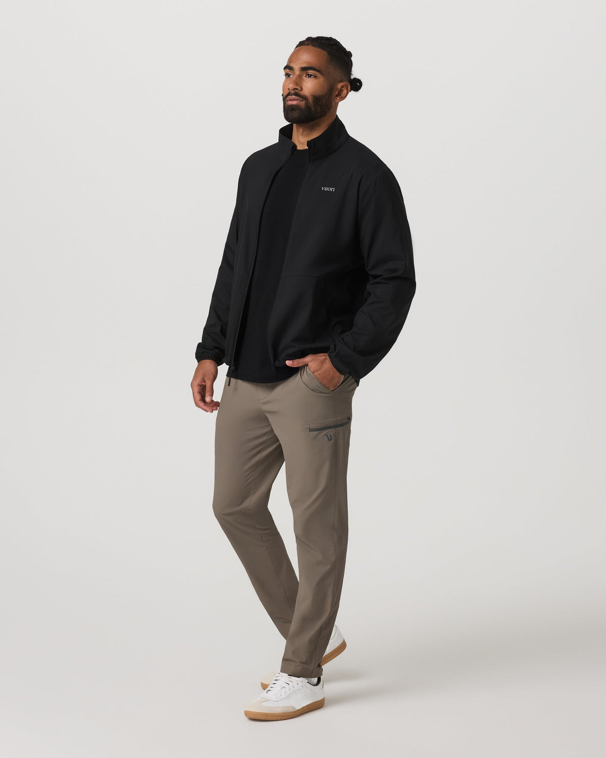 Vuori Grafton Pant 30