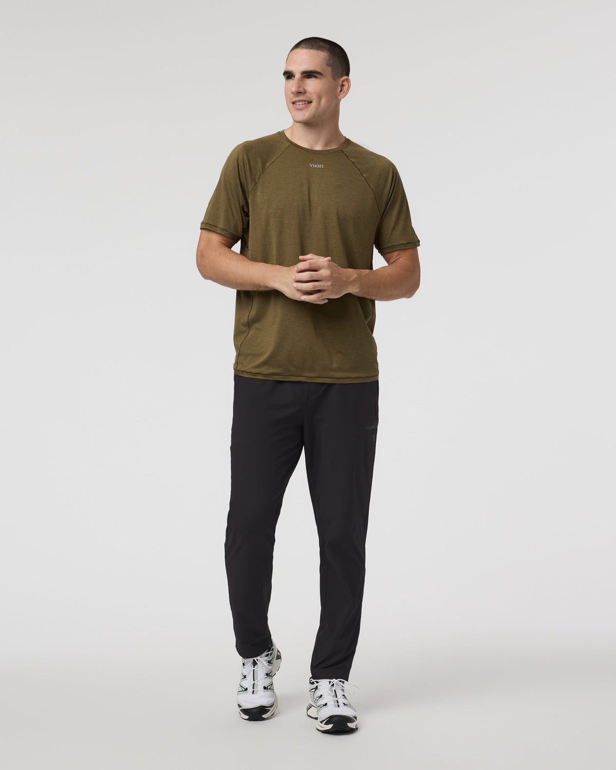 Vuori Grafton Pant 30