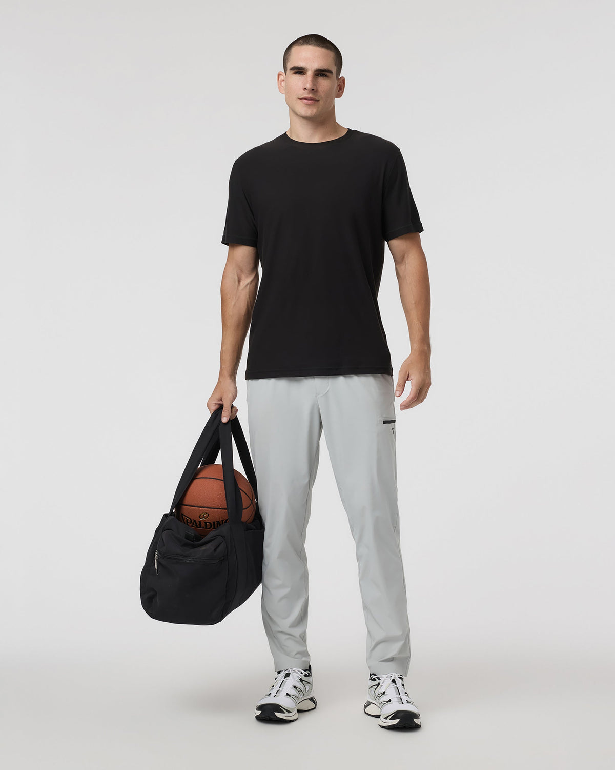 Vuori Grafton Pant 30