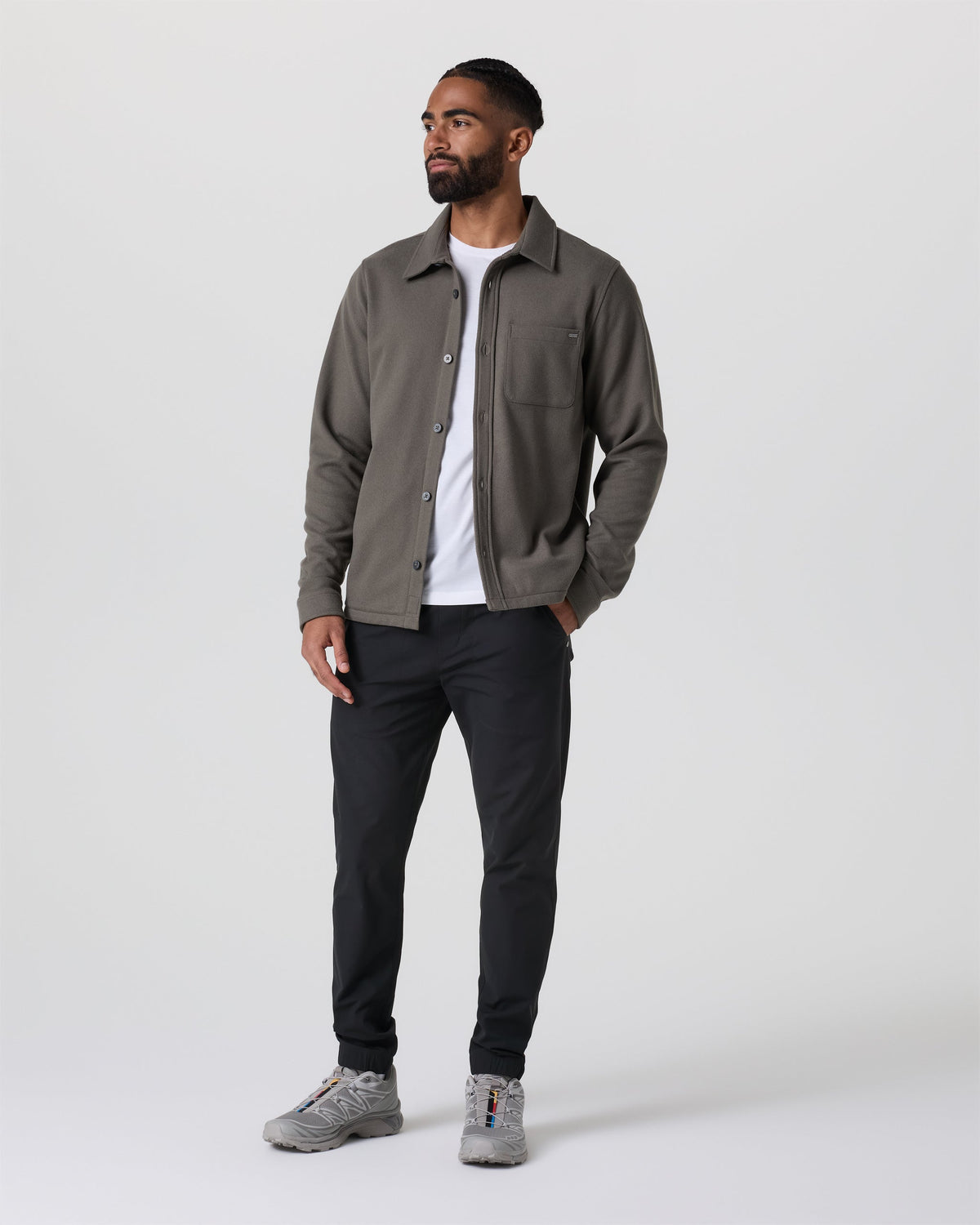 Vuori Meta Jogger 30