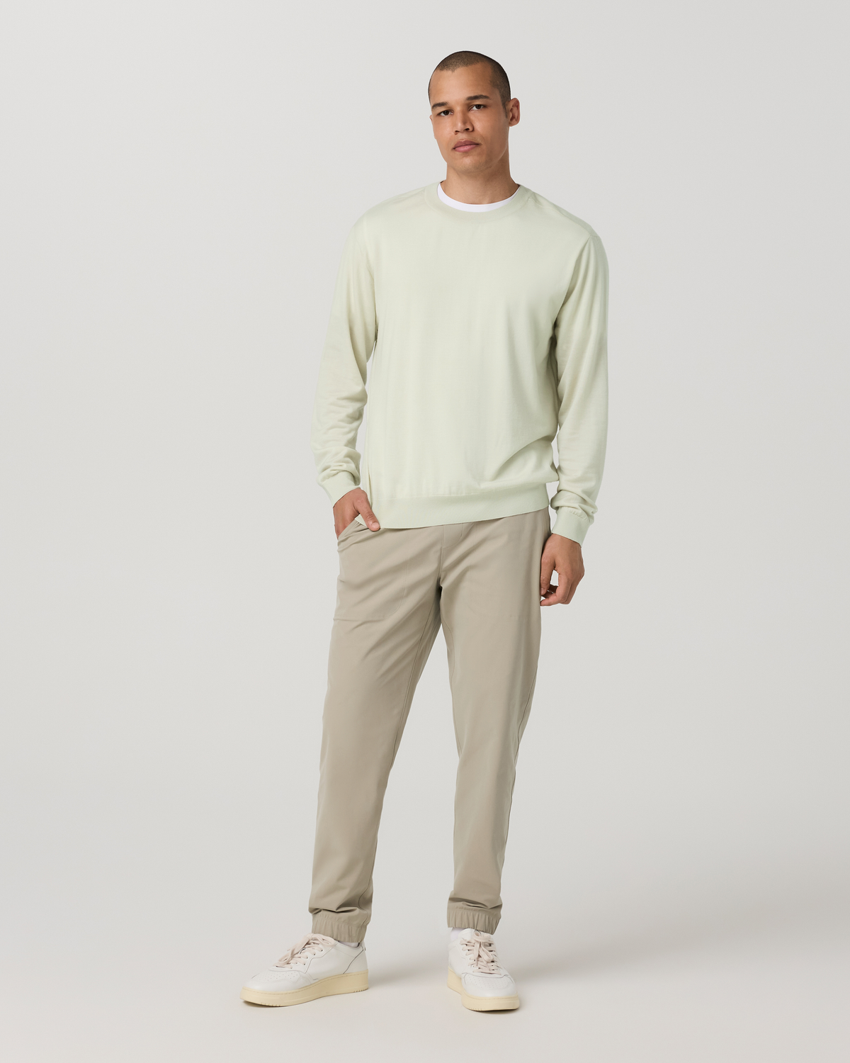 Vuori Meta Jogger 30