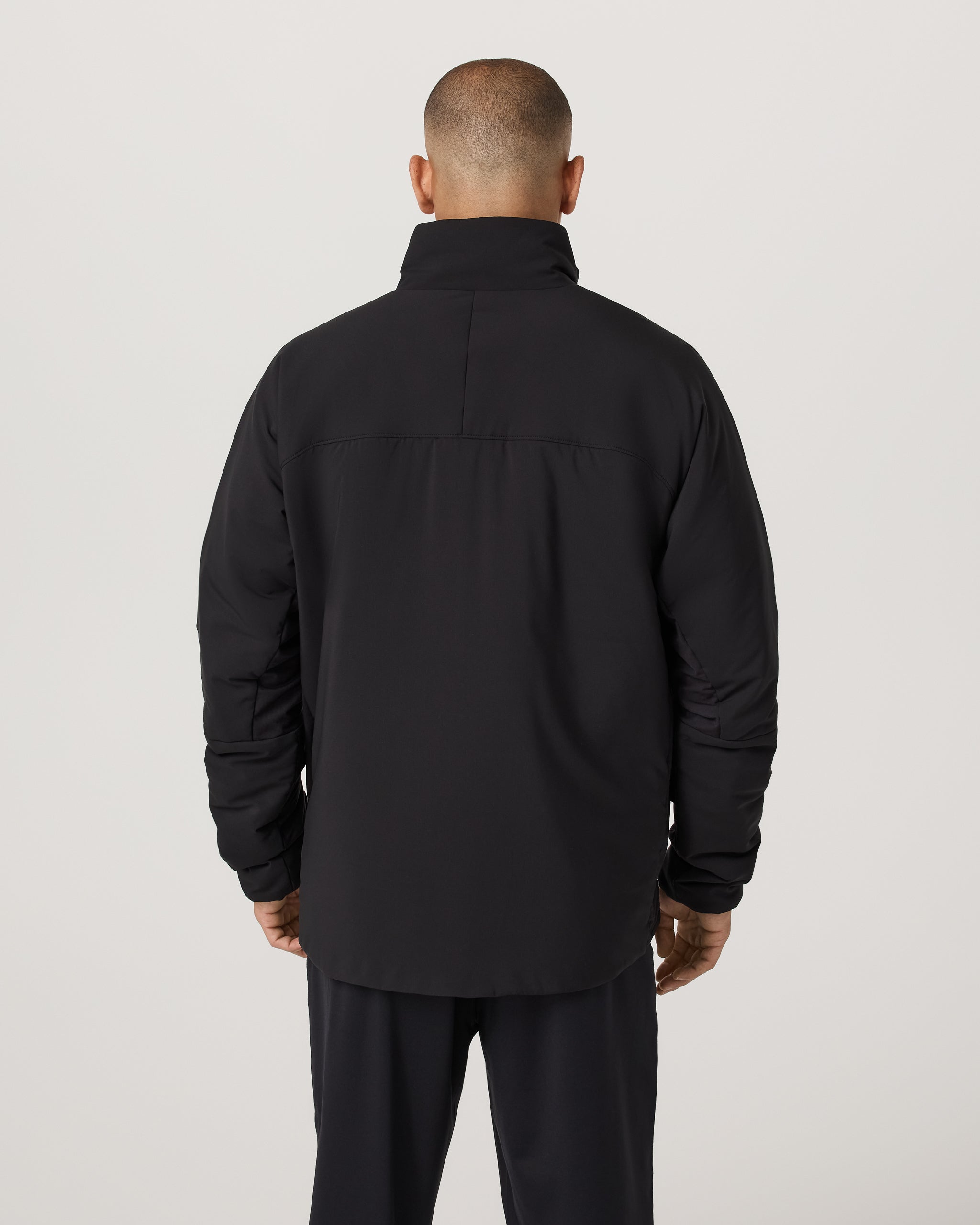 Vuori Malin Hybrid Jacket