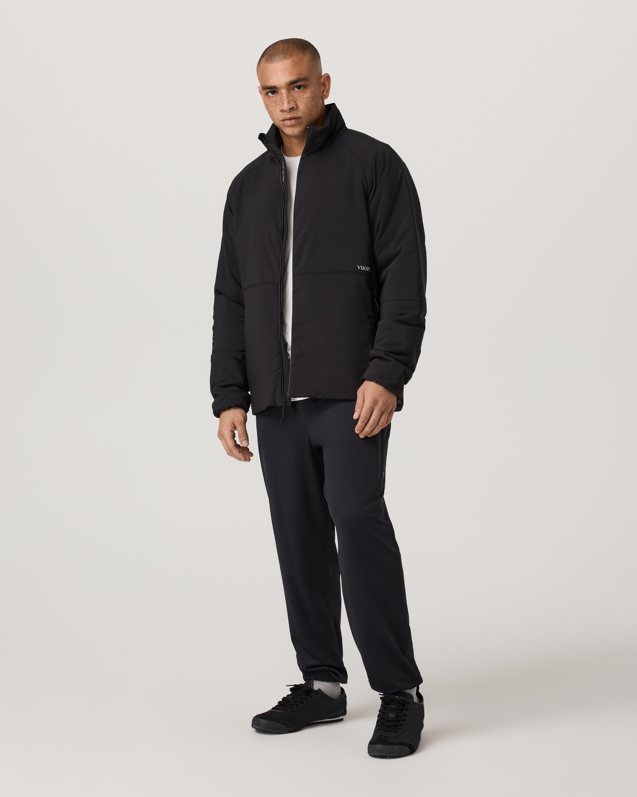 Vuori Malin Hybrid Jacket