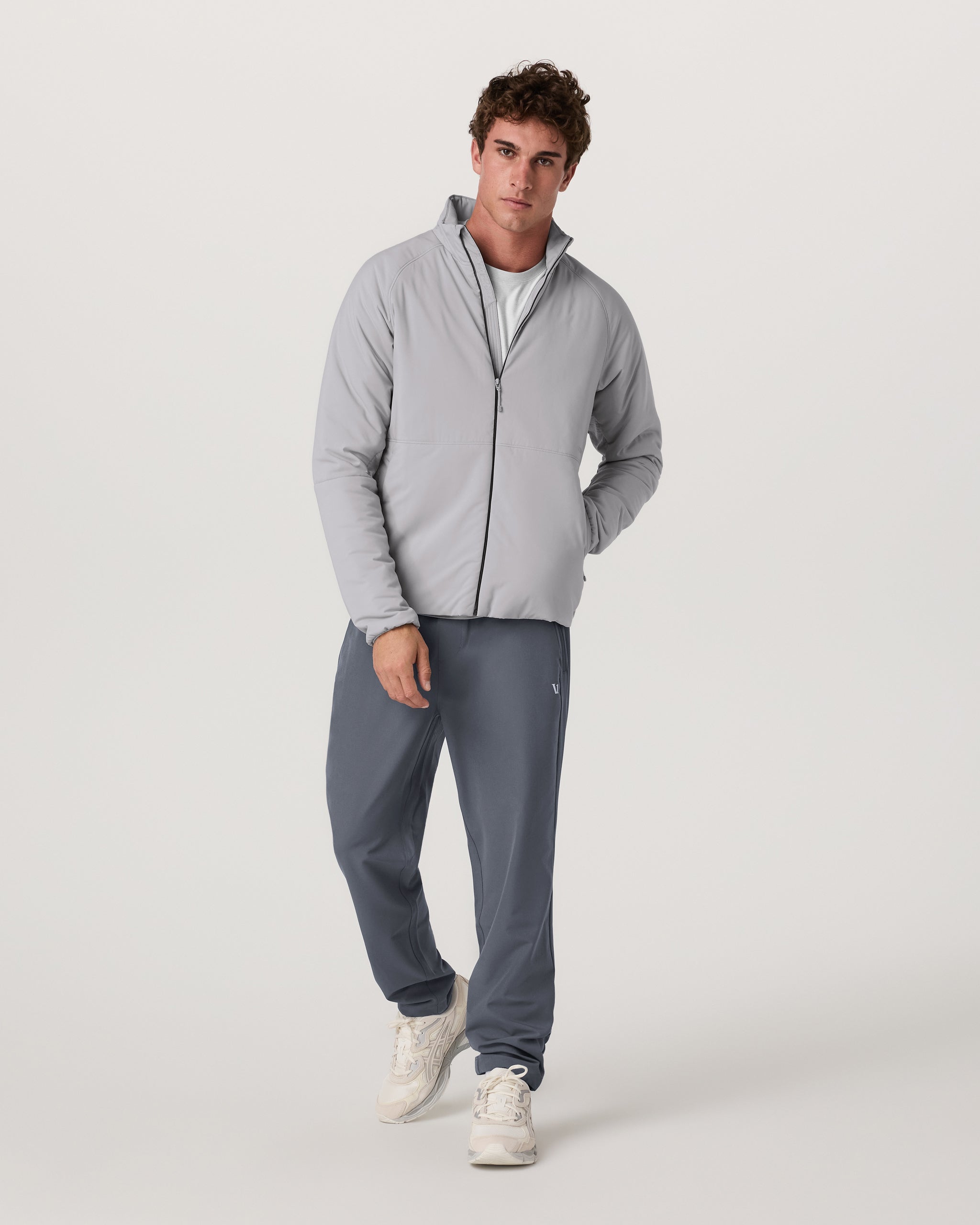 Vuori Malin Hybrid Jacket