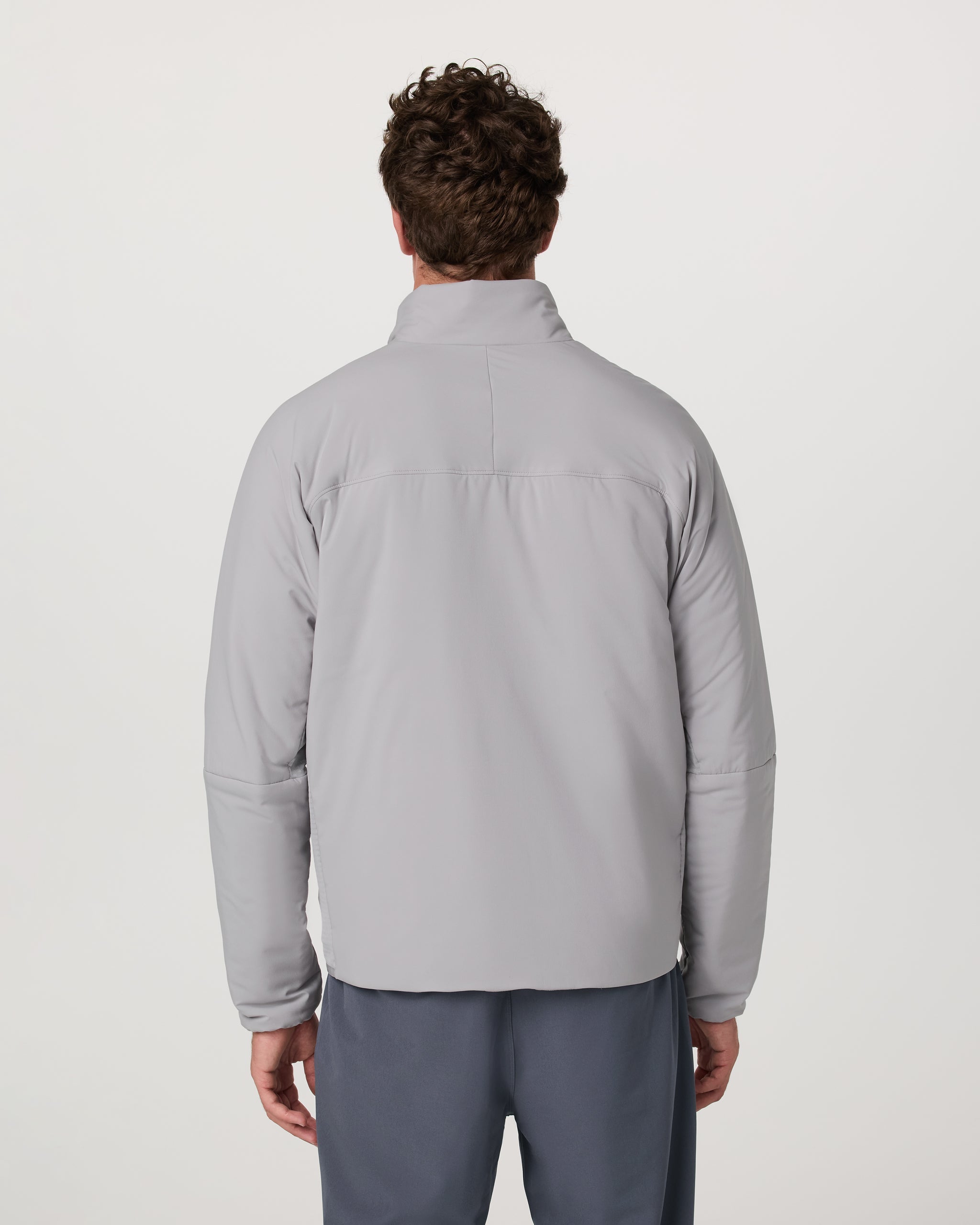 Vuori Malin Hybrid Jacket