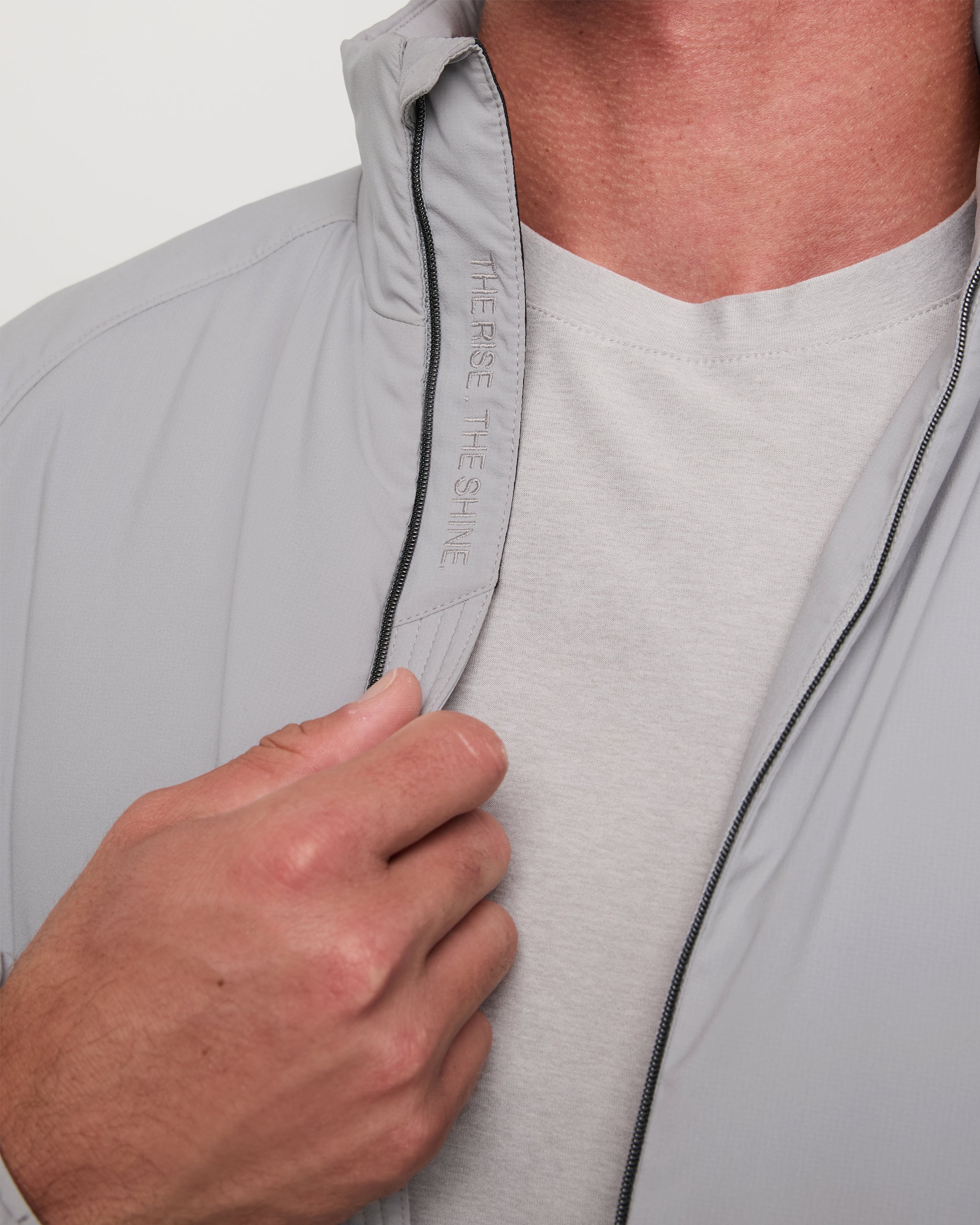 Vuori Malin Hybrid Jacket
