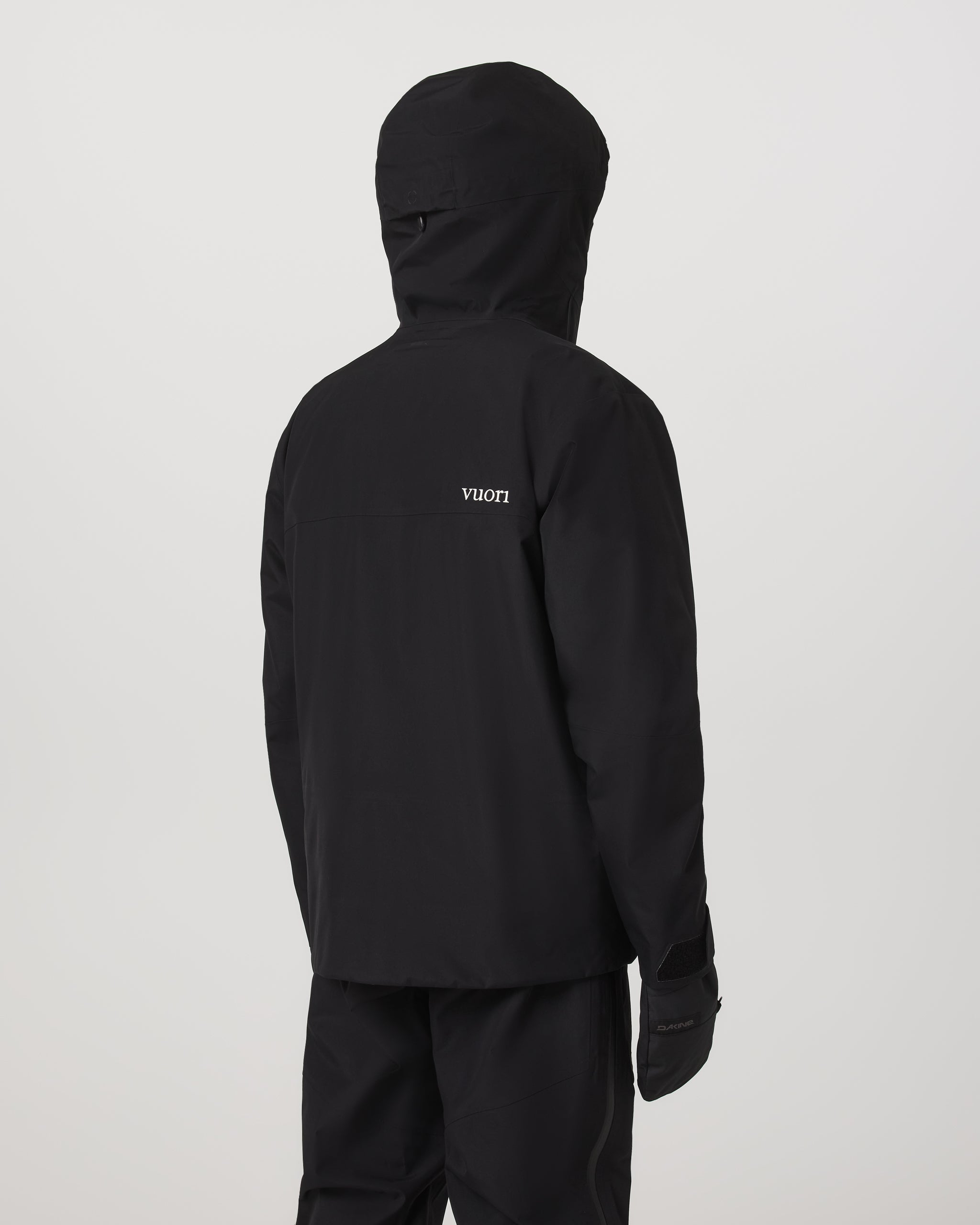Vuori Taika Snow Shell
