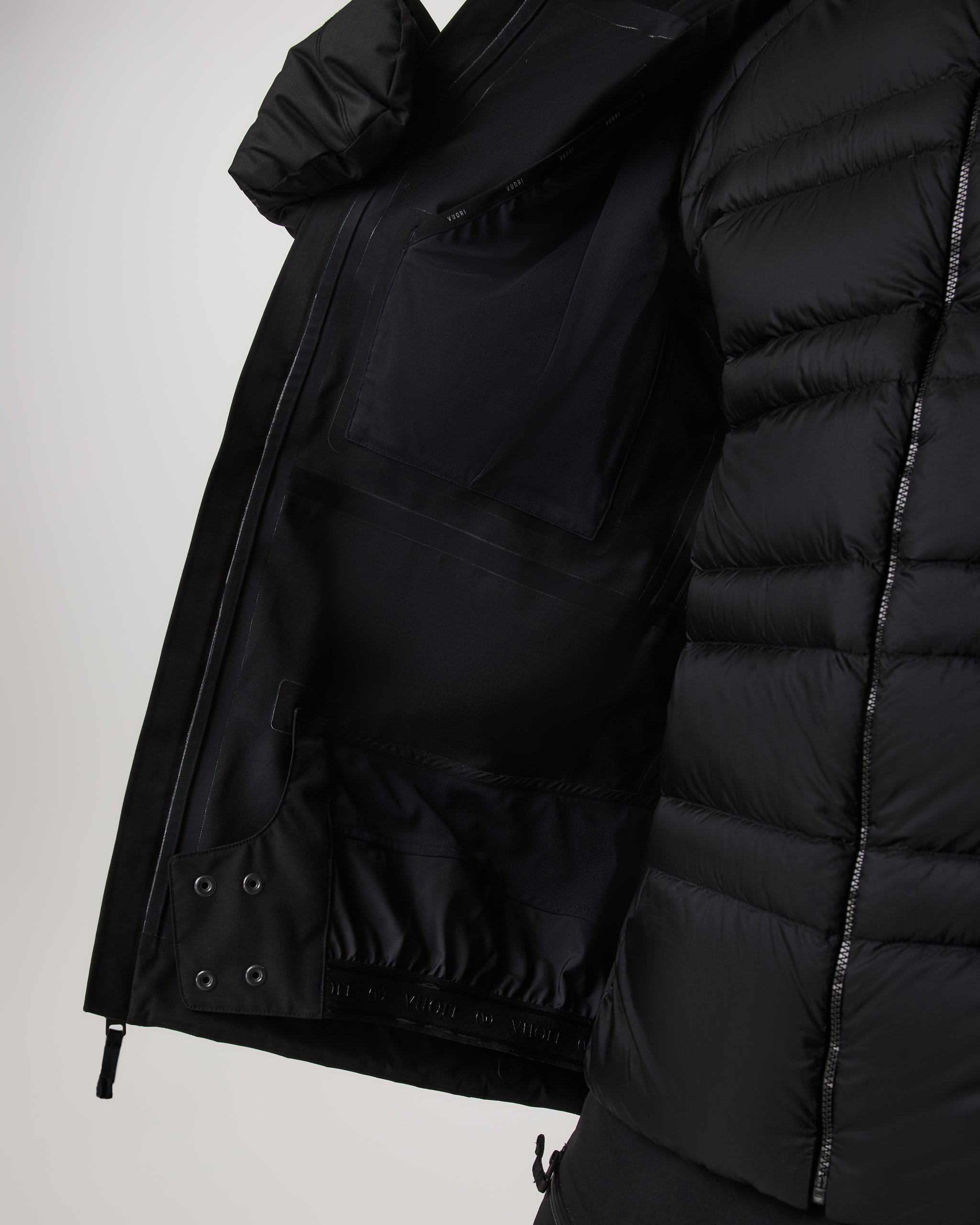 Vuori Taika Snow Shell