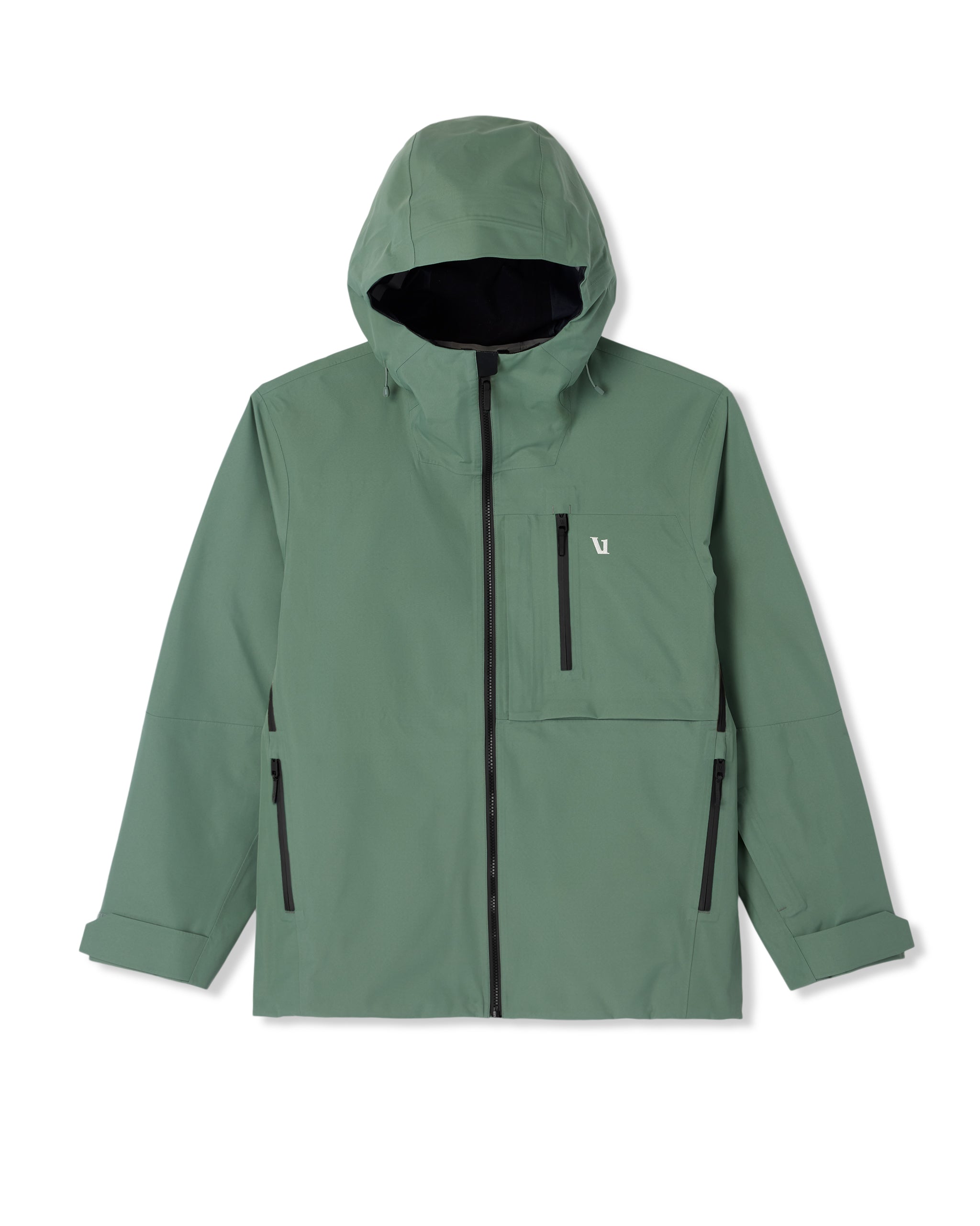 Vuori Taika Snow Shell
