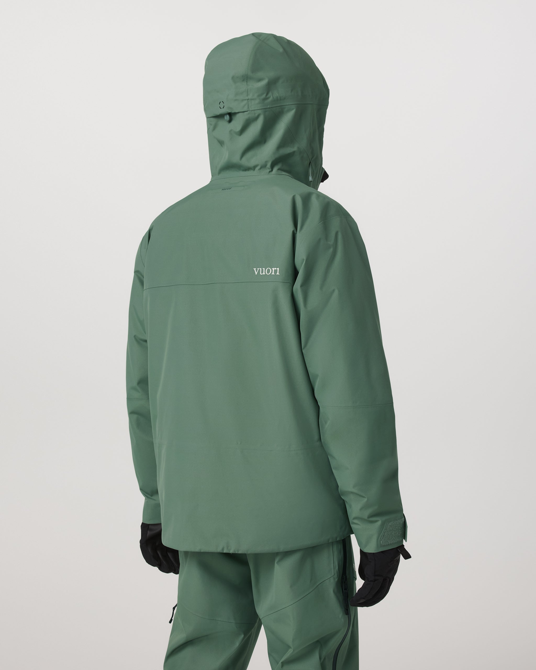 Vuori Taika Snow Shell