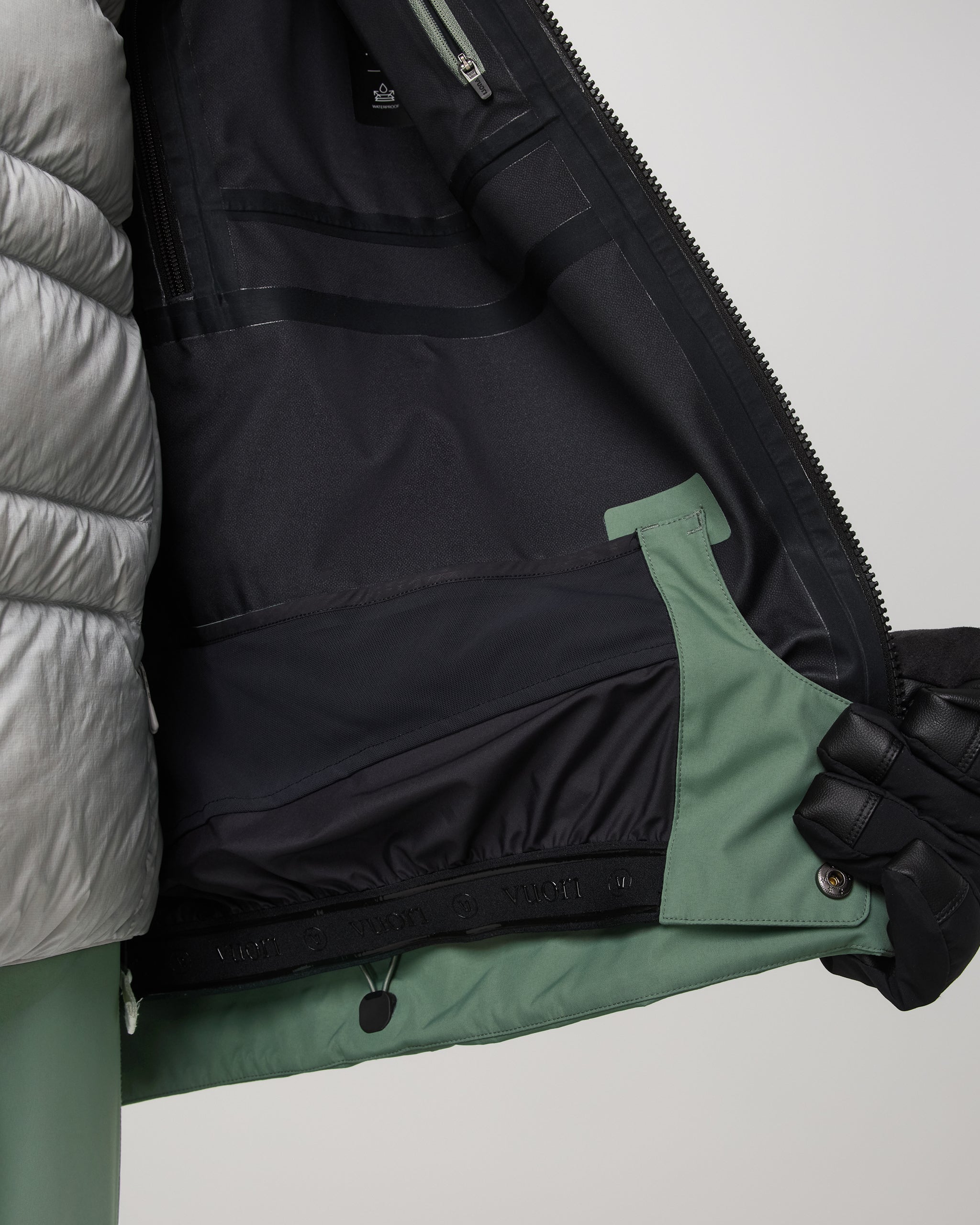 Vuori Taika Snow Shell