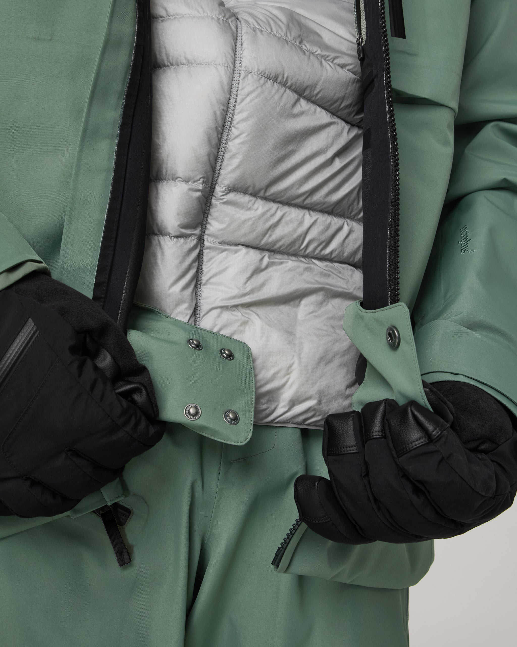 Vuori Taika Snow Shell