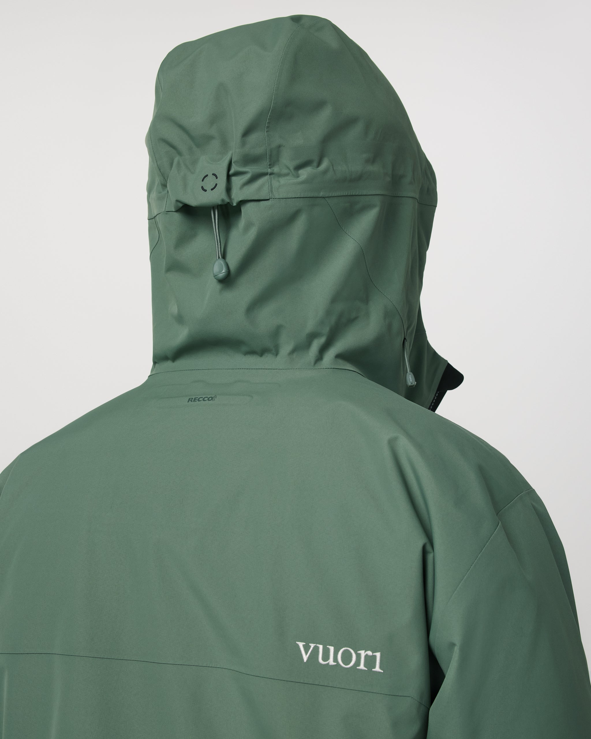 Vuori Taika Snow Shell