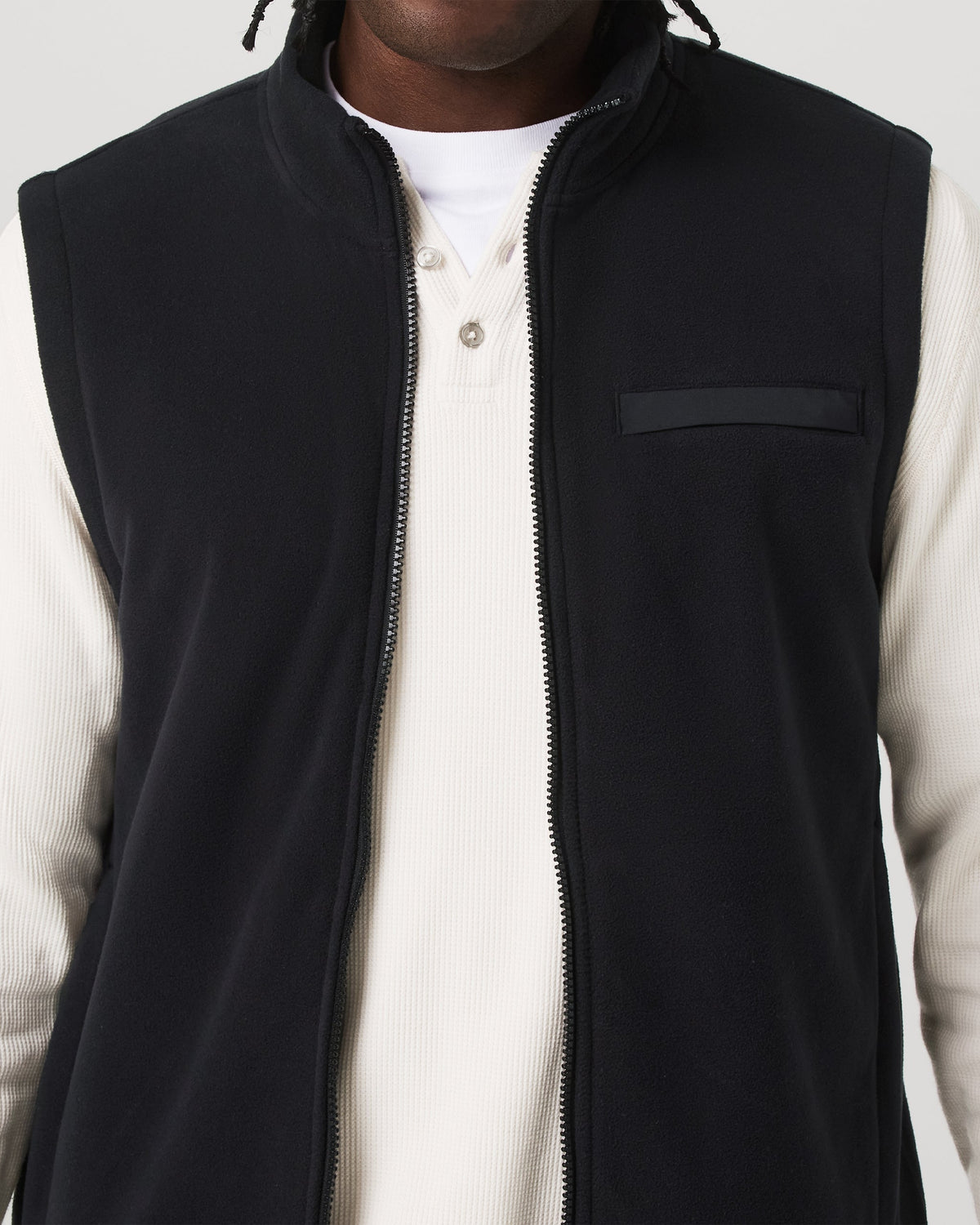 Vuori Aspen Vest