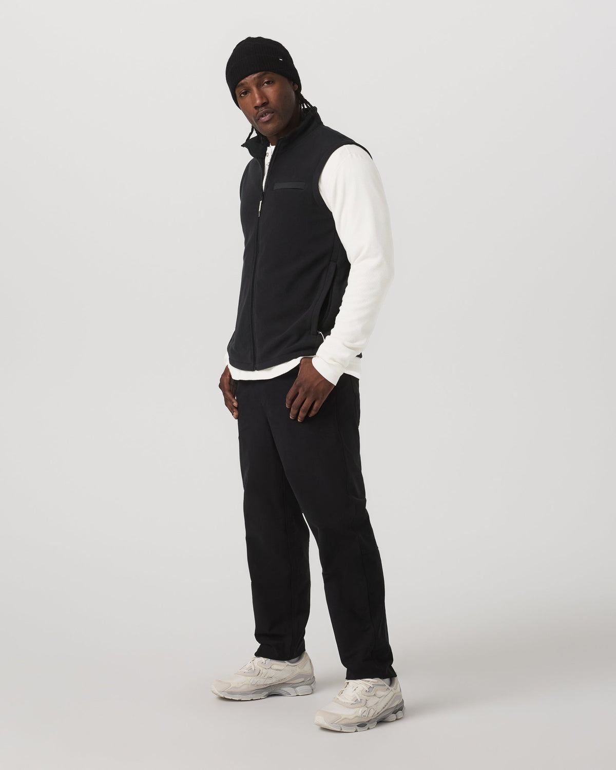 Vuori Aspen Vest