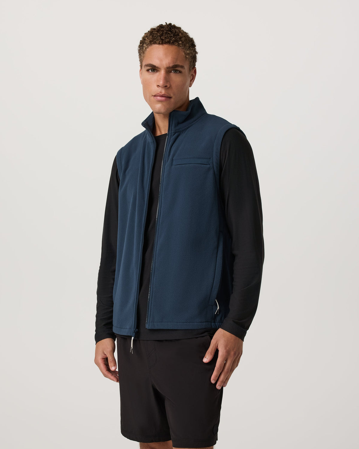 Vuori Aspen Vest