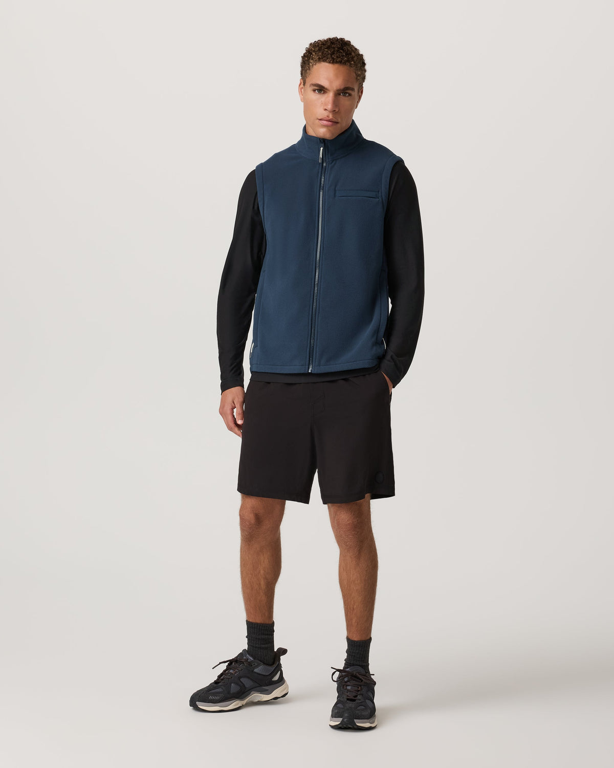 Vuori Aspen Vest