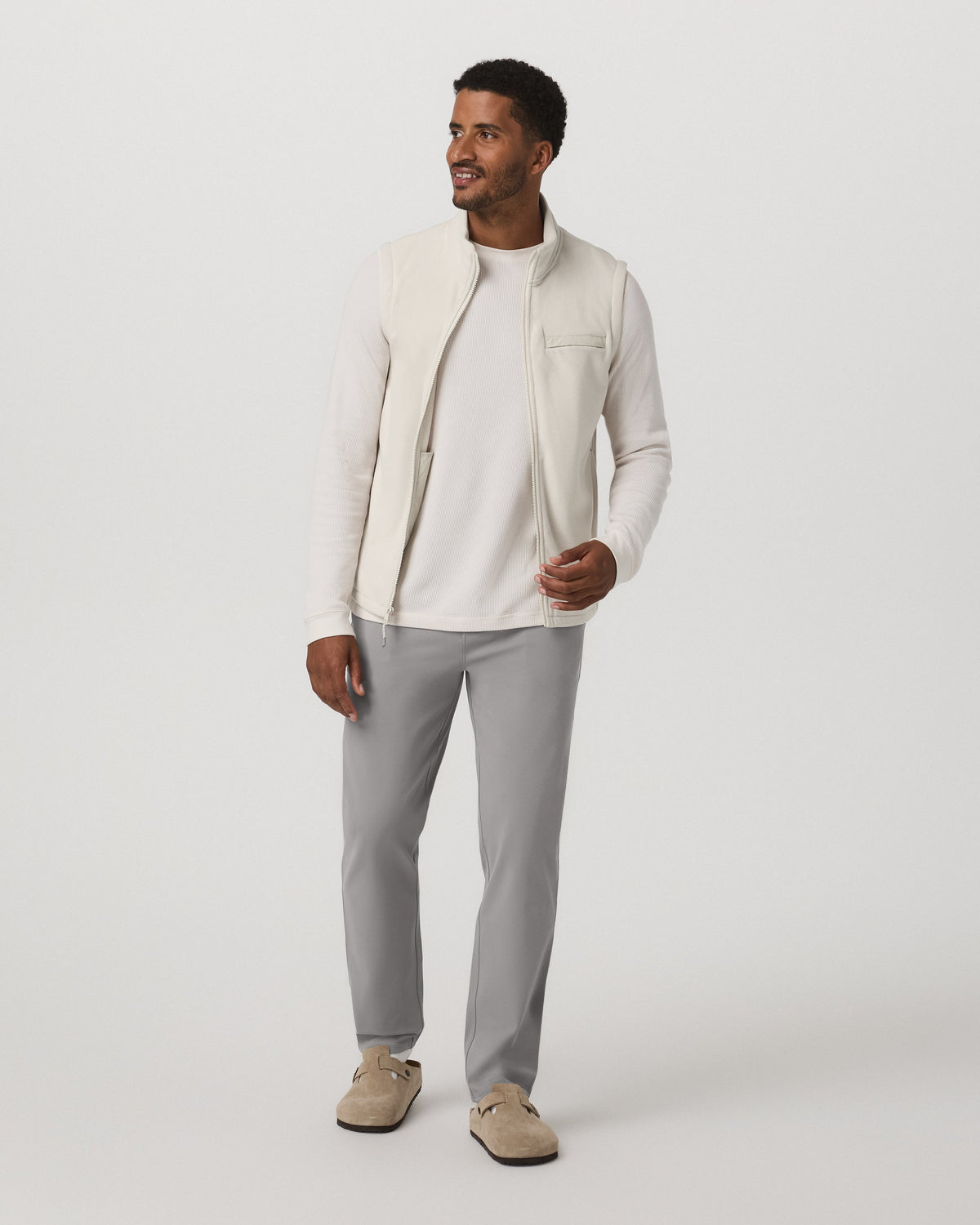 Vuori Aspen Vest