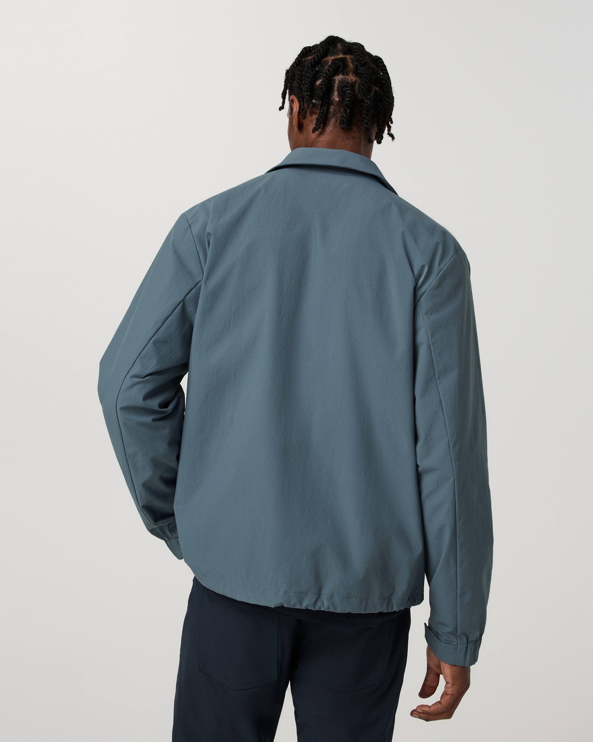 Vuori V1 Coach Jacket