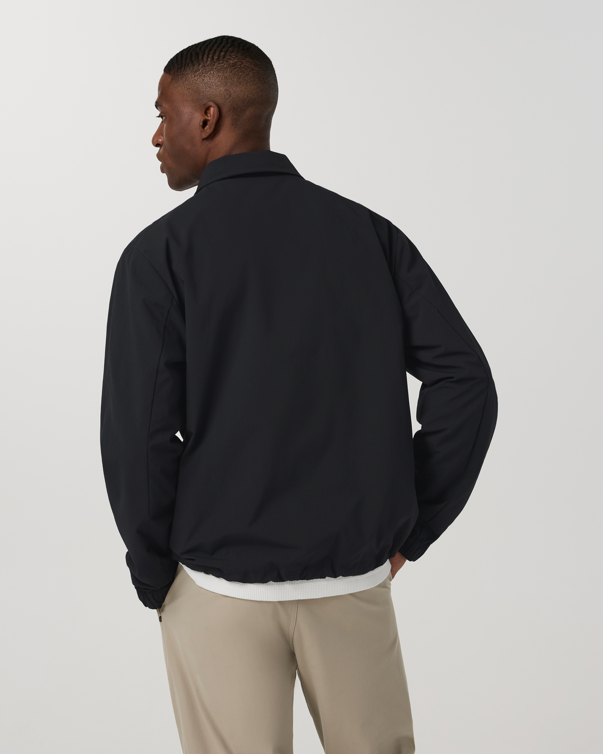 Vuori V1 Coach Jacket