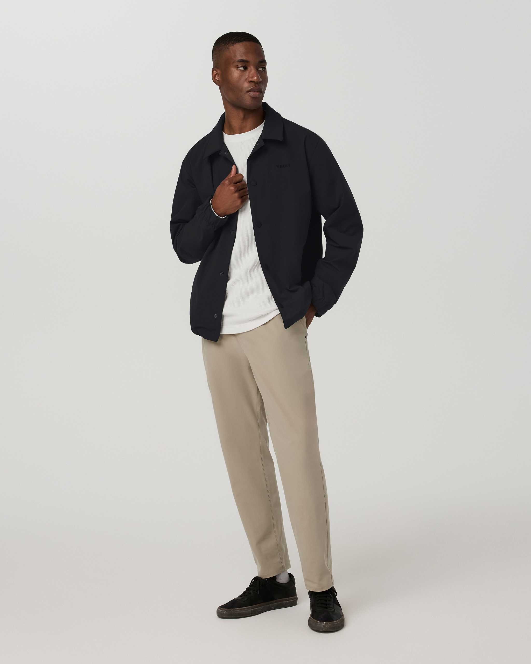 Vuori V1 Coach Jacket