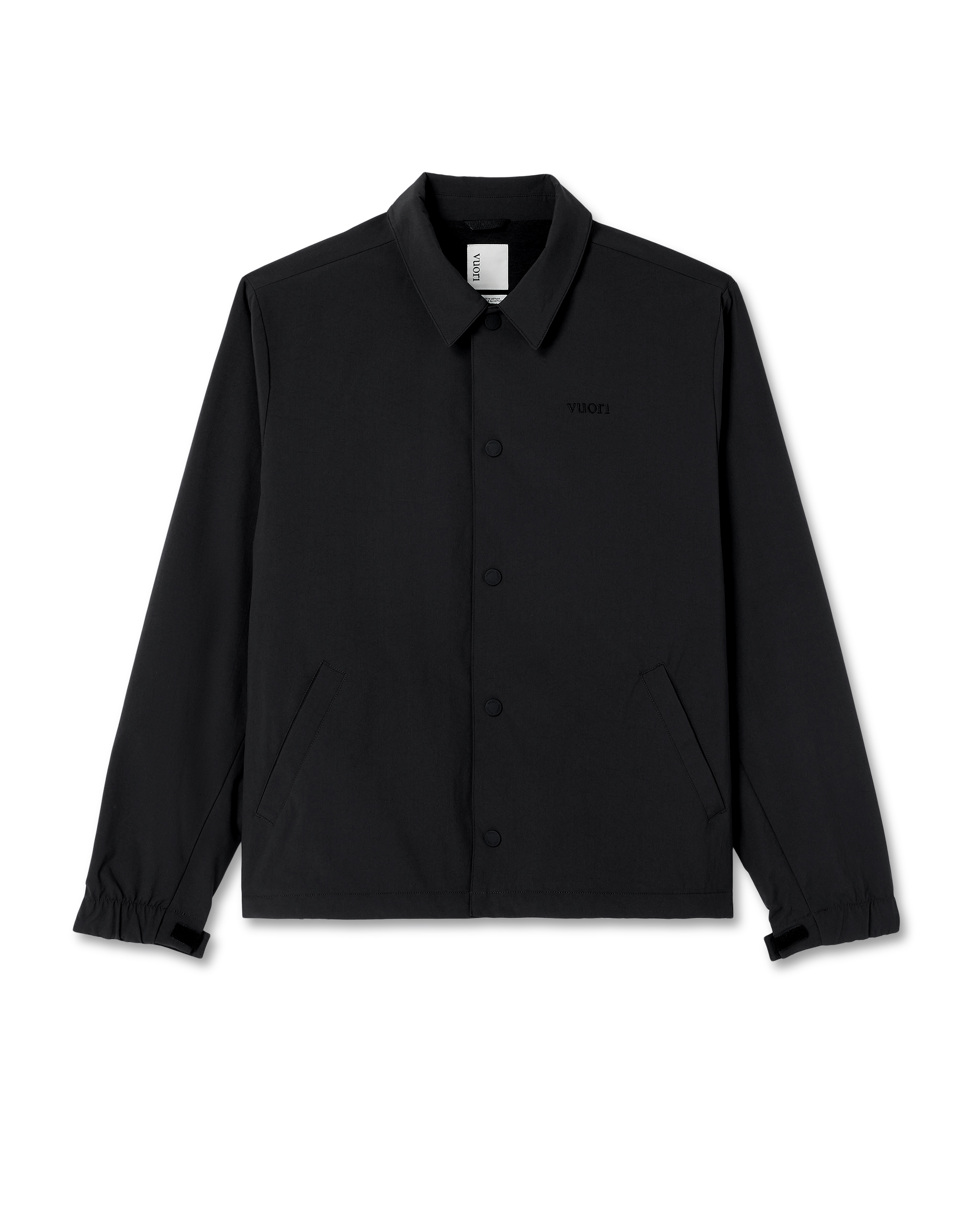 Vuori V1 Coach Jacket