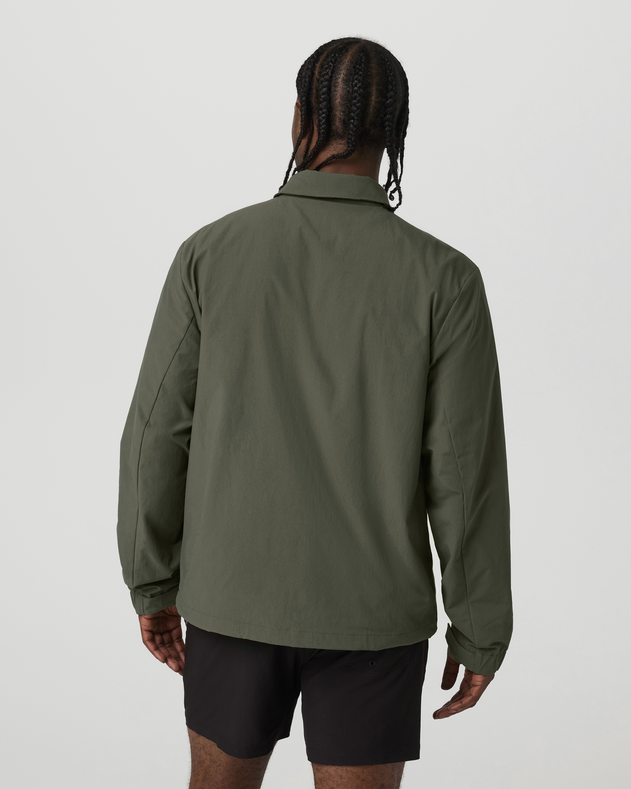 Vuori V1 Coach Jacket