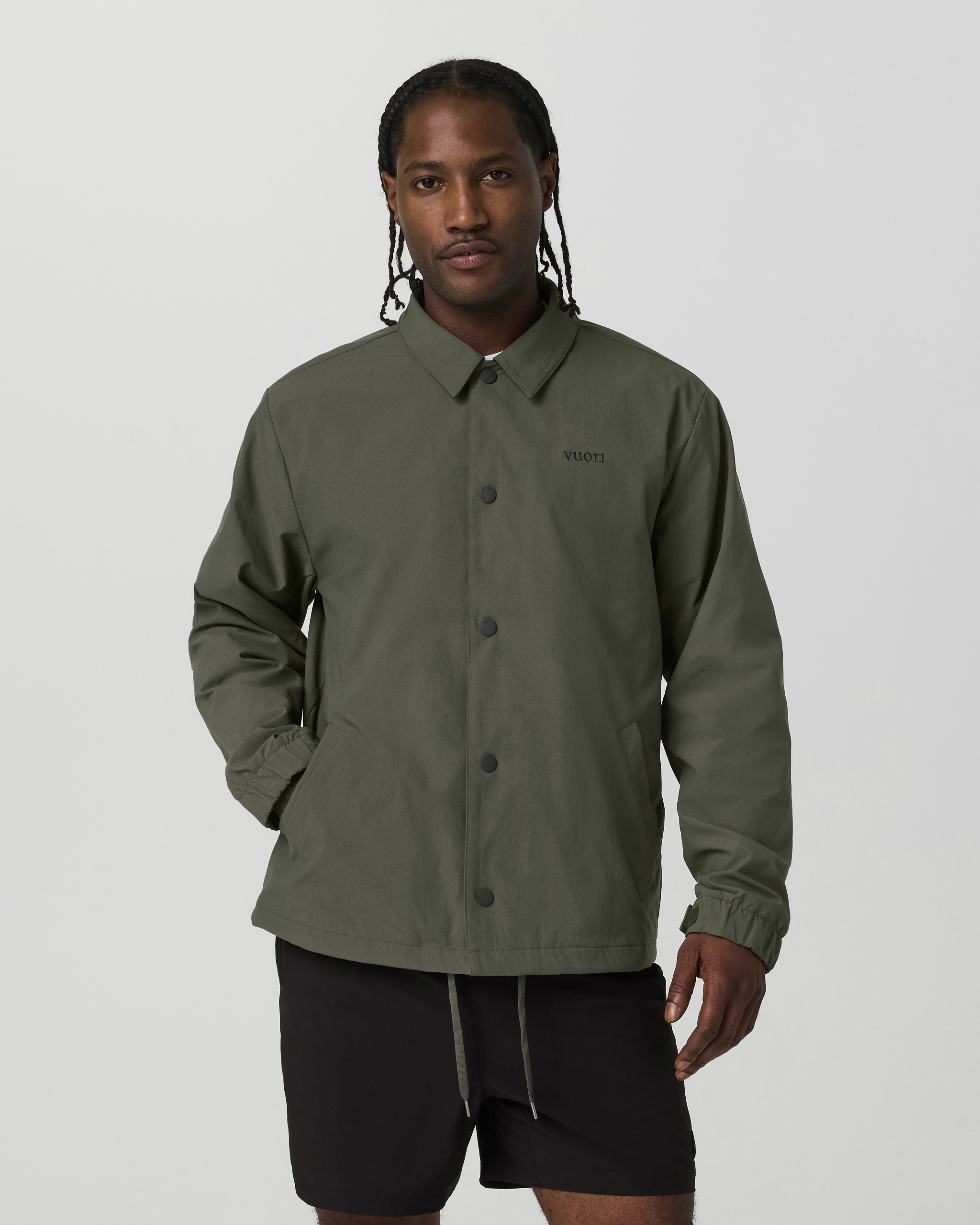 Vuori V1 Coach Jacket