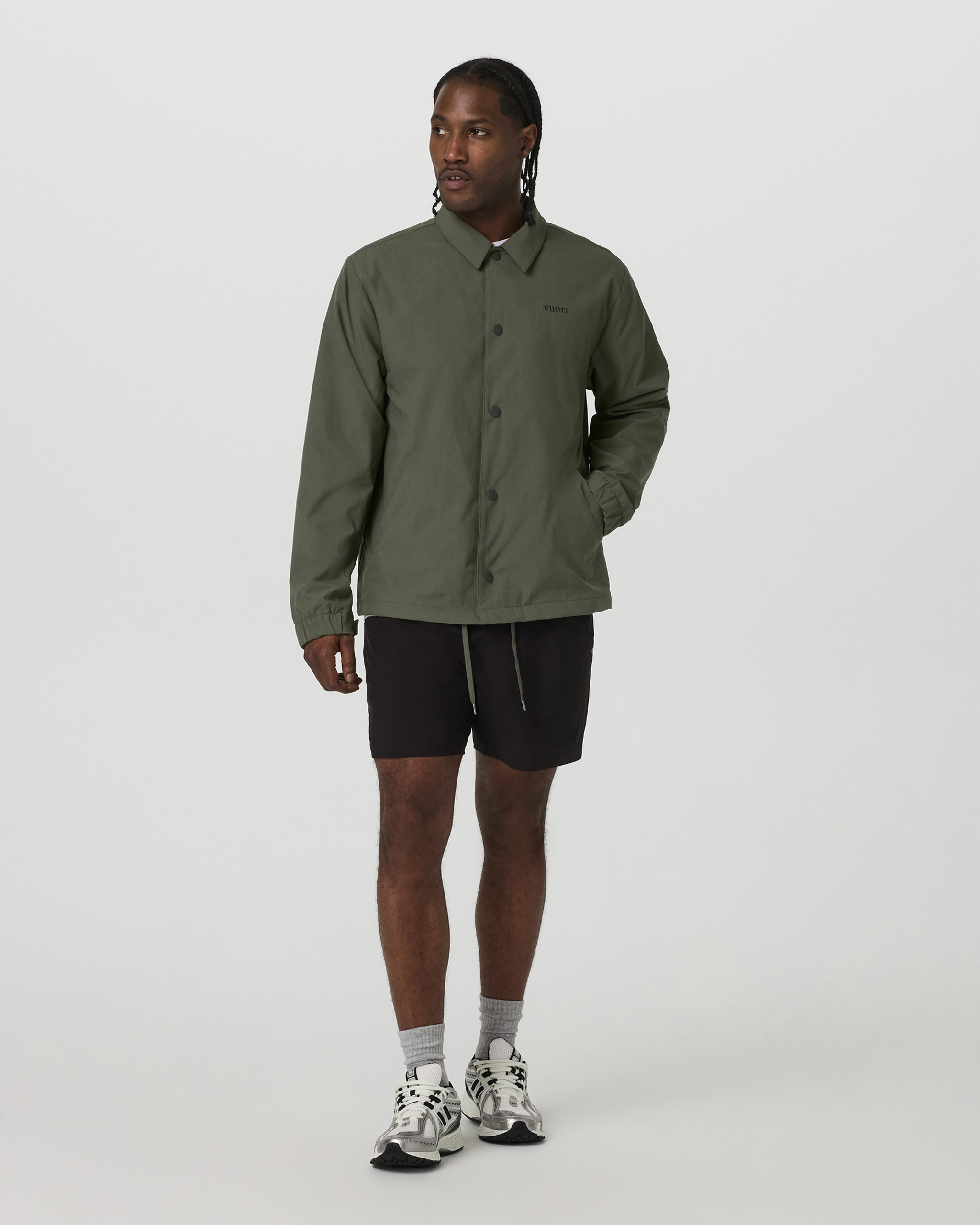 Vuori V1 Coach Jacket