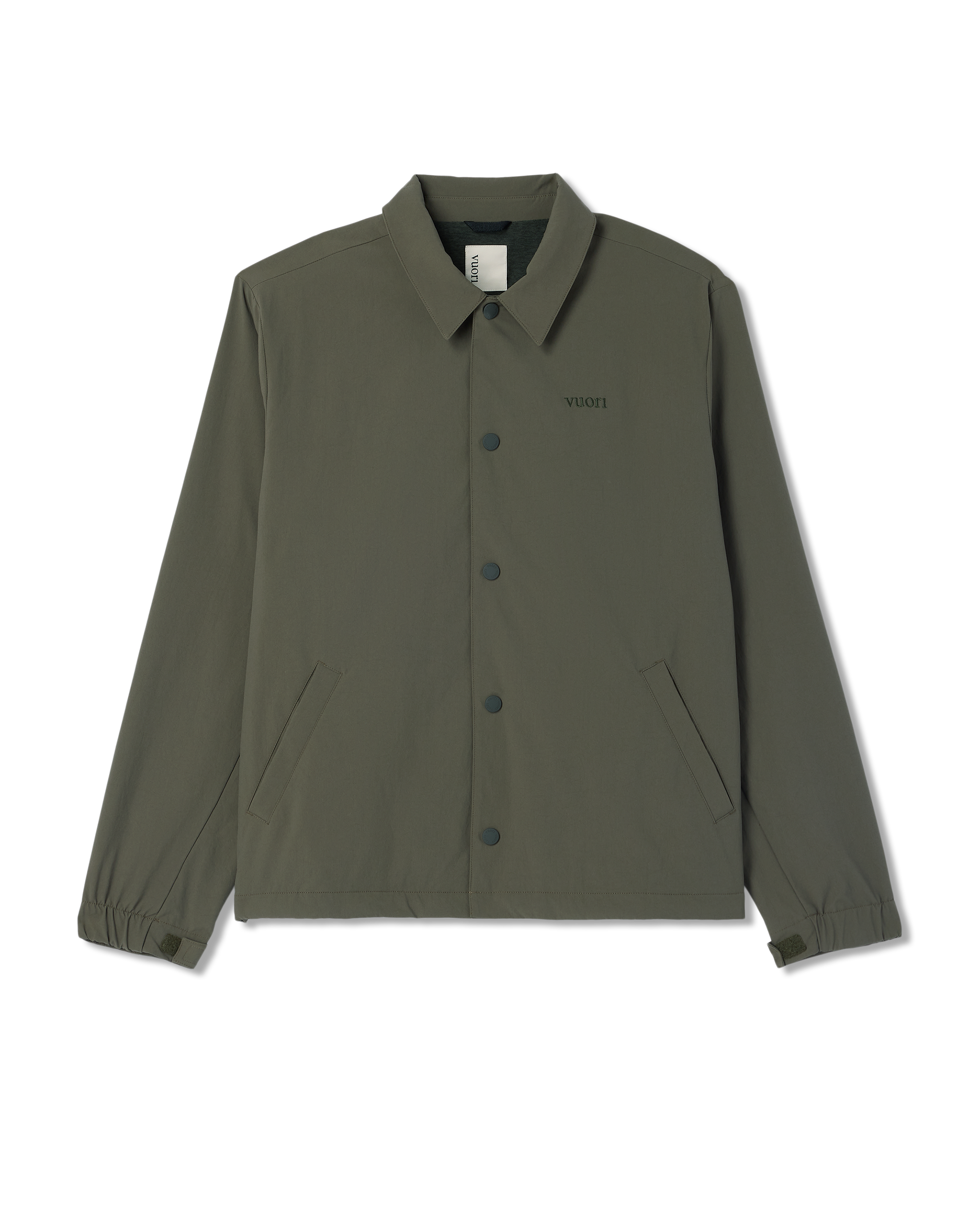 Vuori V1 Coach Jacket