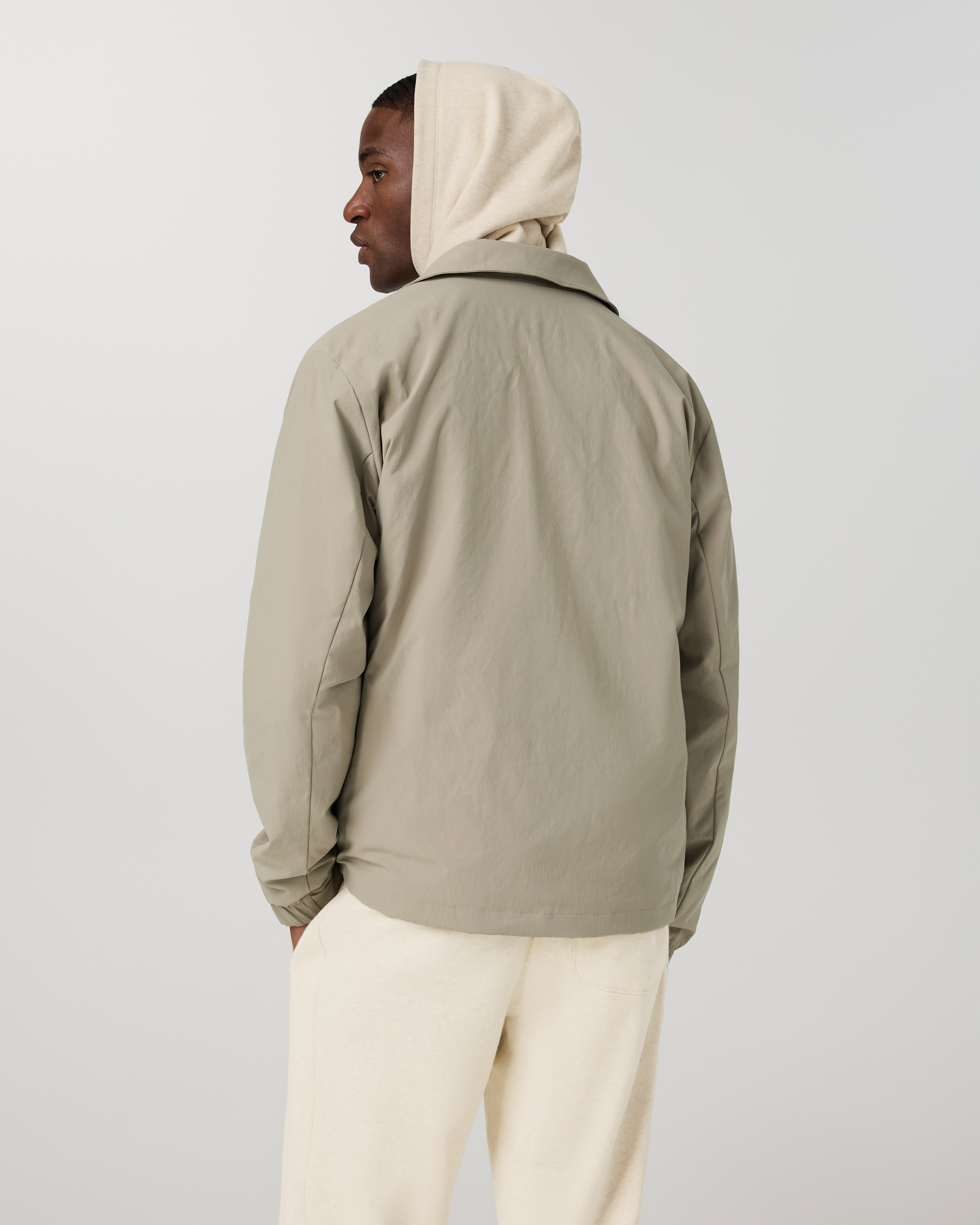 Vuori V1 Coach Jacket