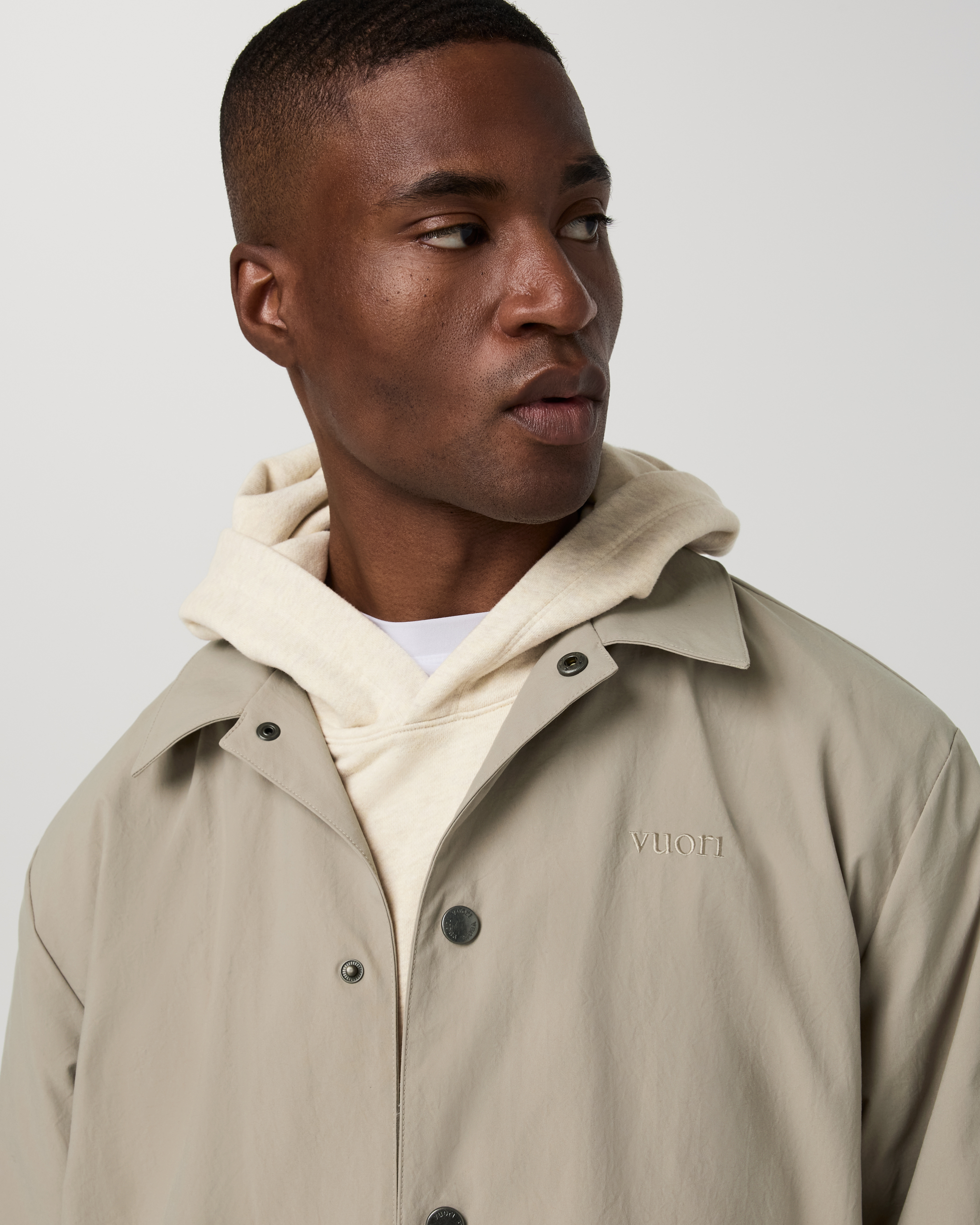 Vuori V1 Coach Jacket