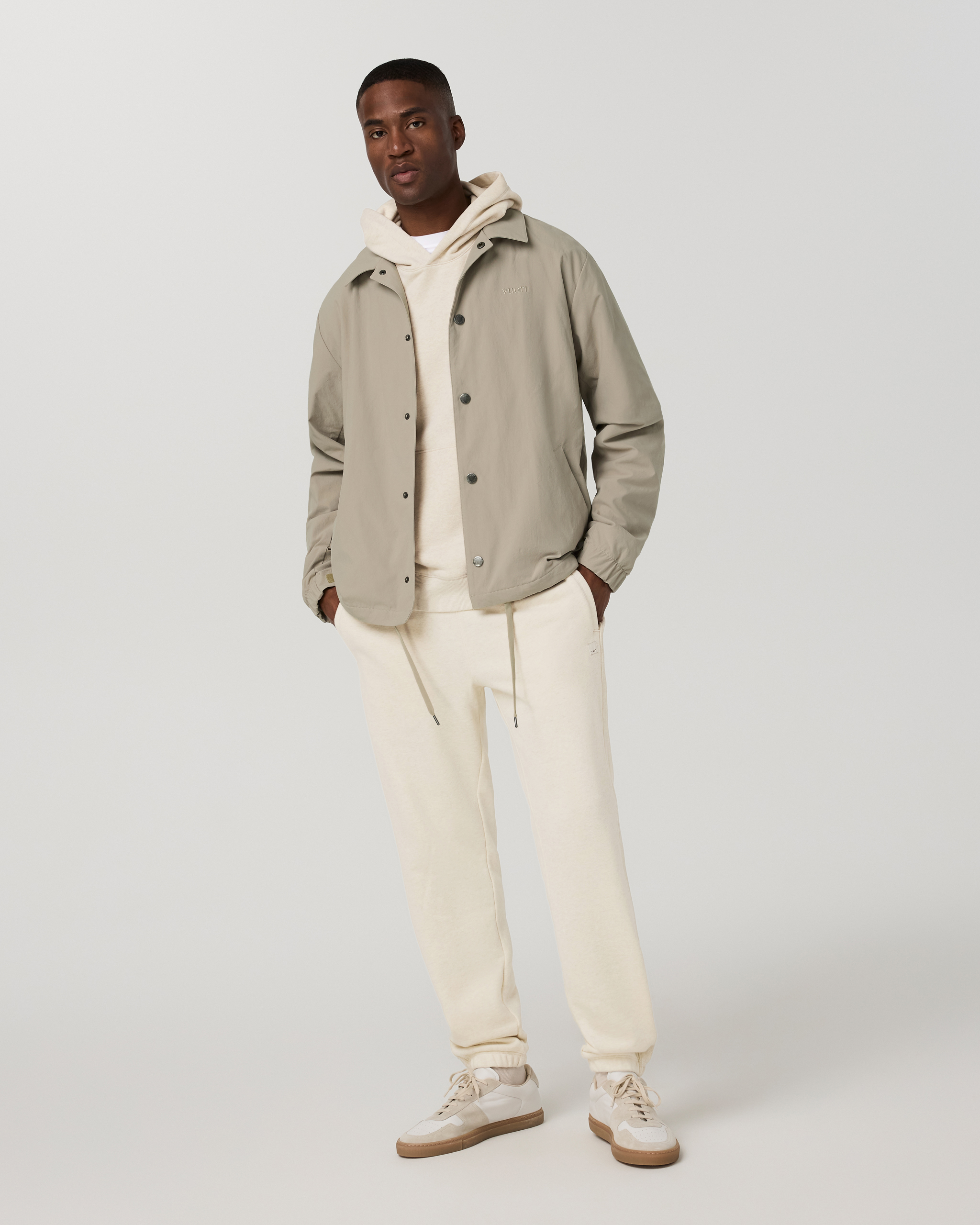 Vuori V1 Coach Jacket