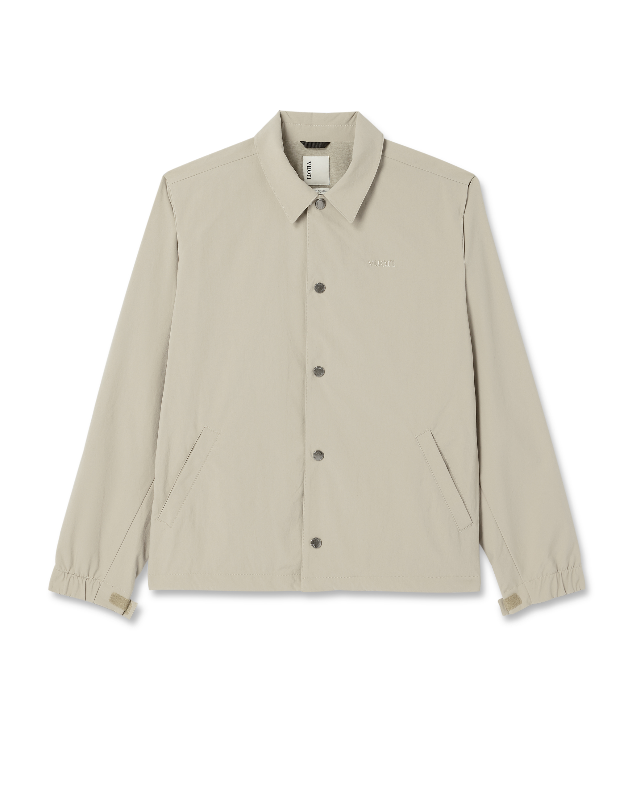 Vuori V1 Coach Jacket