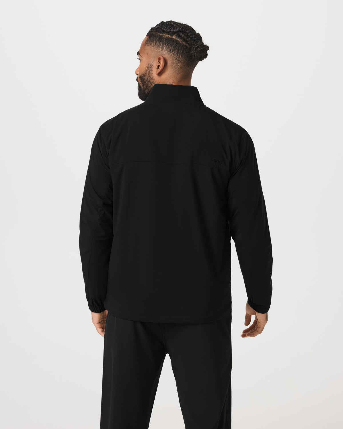 Vuori Octa Wind Shell